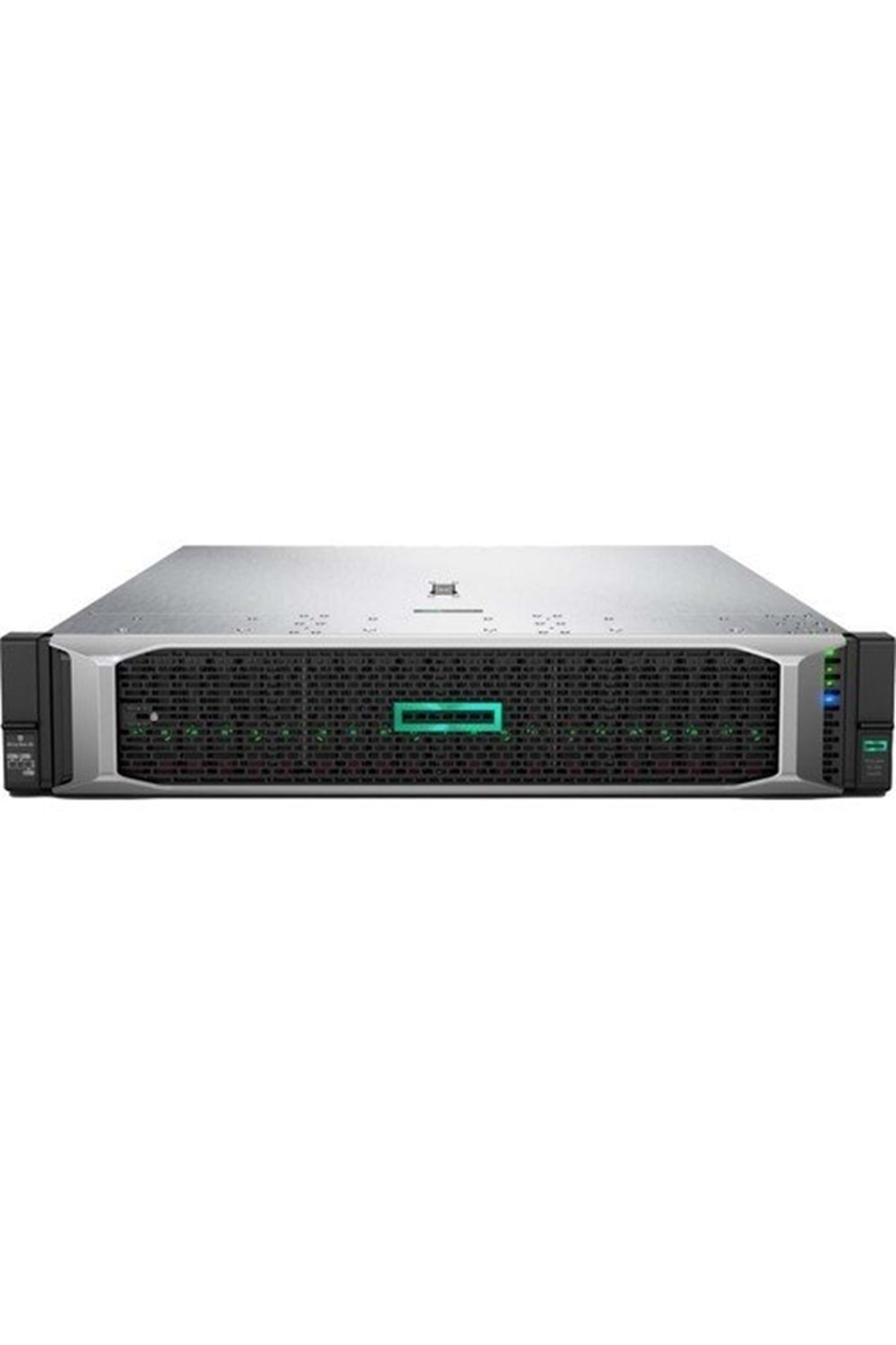 HPE Dl380 Gen10 4208 1p 32g Nc 8sff Svr
