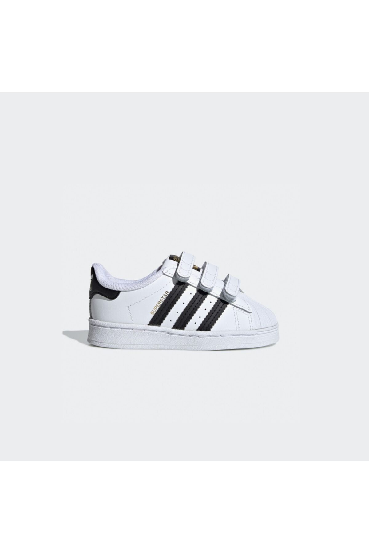 adidas superstar bebek beyaz spor ayakkabi fiyati yorumlari trendyol