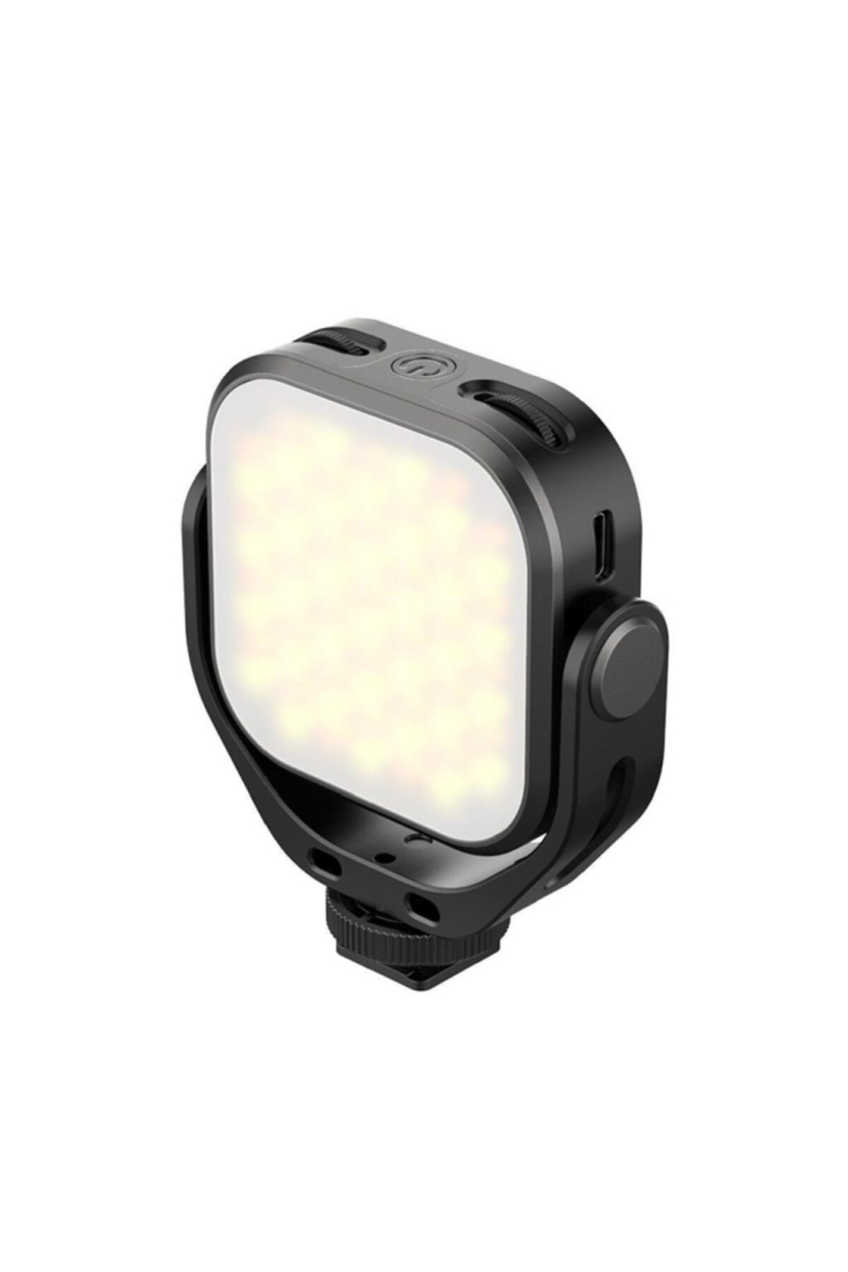 Vijim Vl66 360° Dönebilen Led Video Işığı