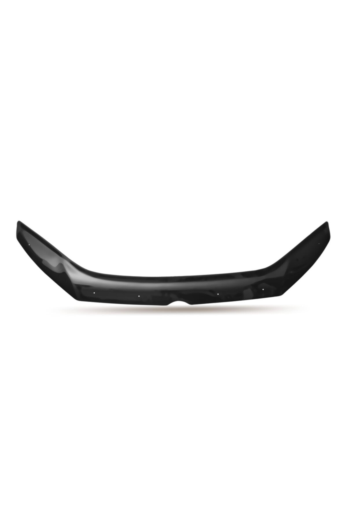 AEK Modern Vw Caddy Kaput Koruma Rüzgarlığı 2010-2015