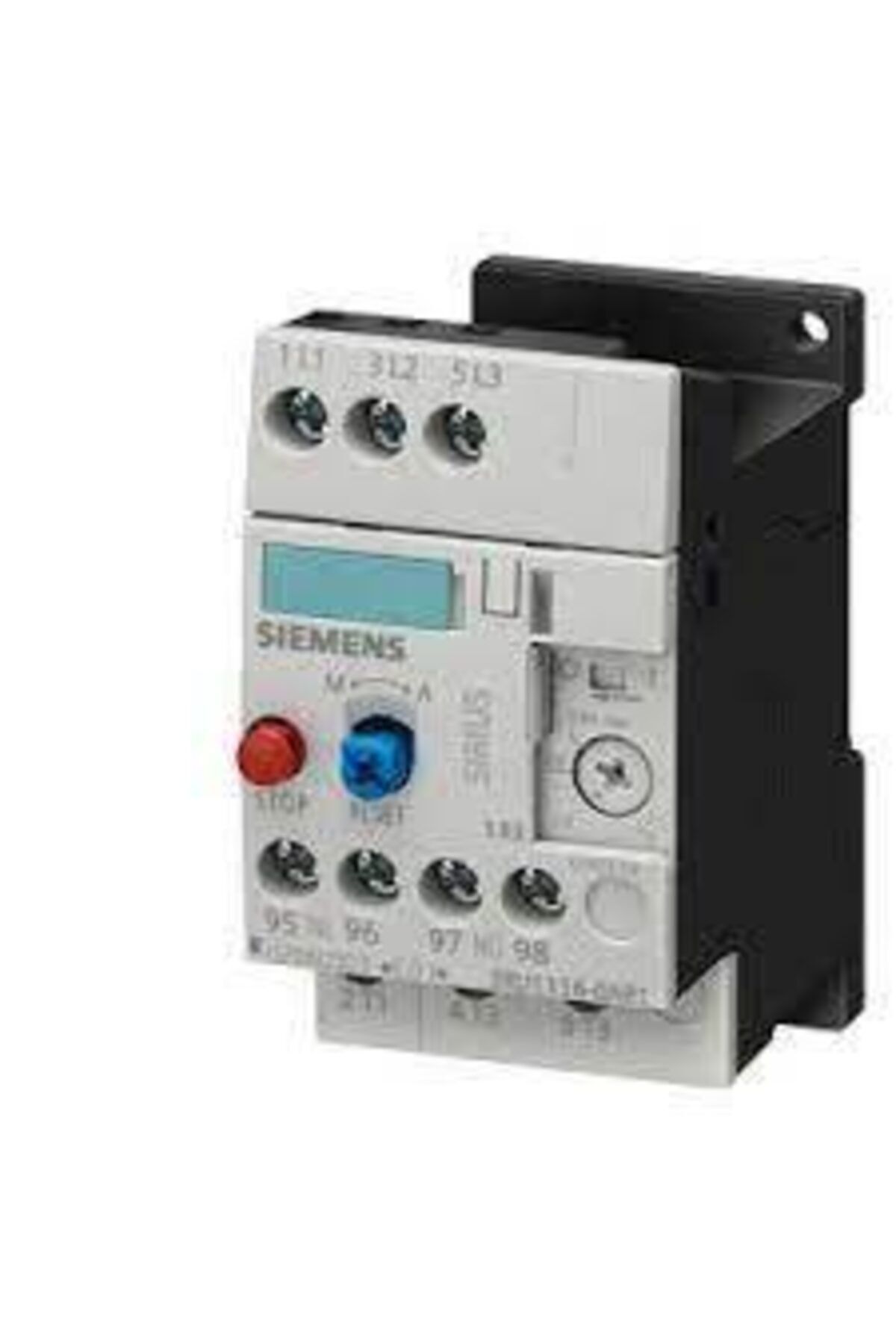 Siemens Sıemens 3ru1116-0hb1
