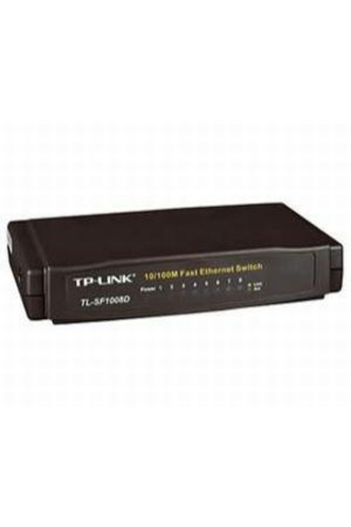 TPLINK Tl-sf1008d 8 Port 10/100 Yönetilemez Switch