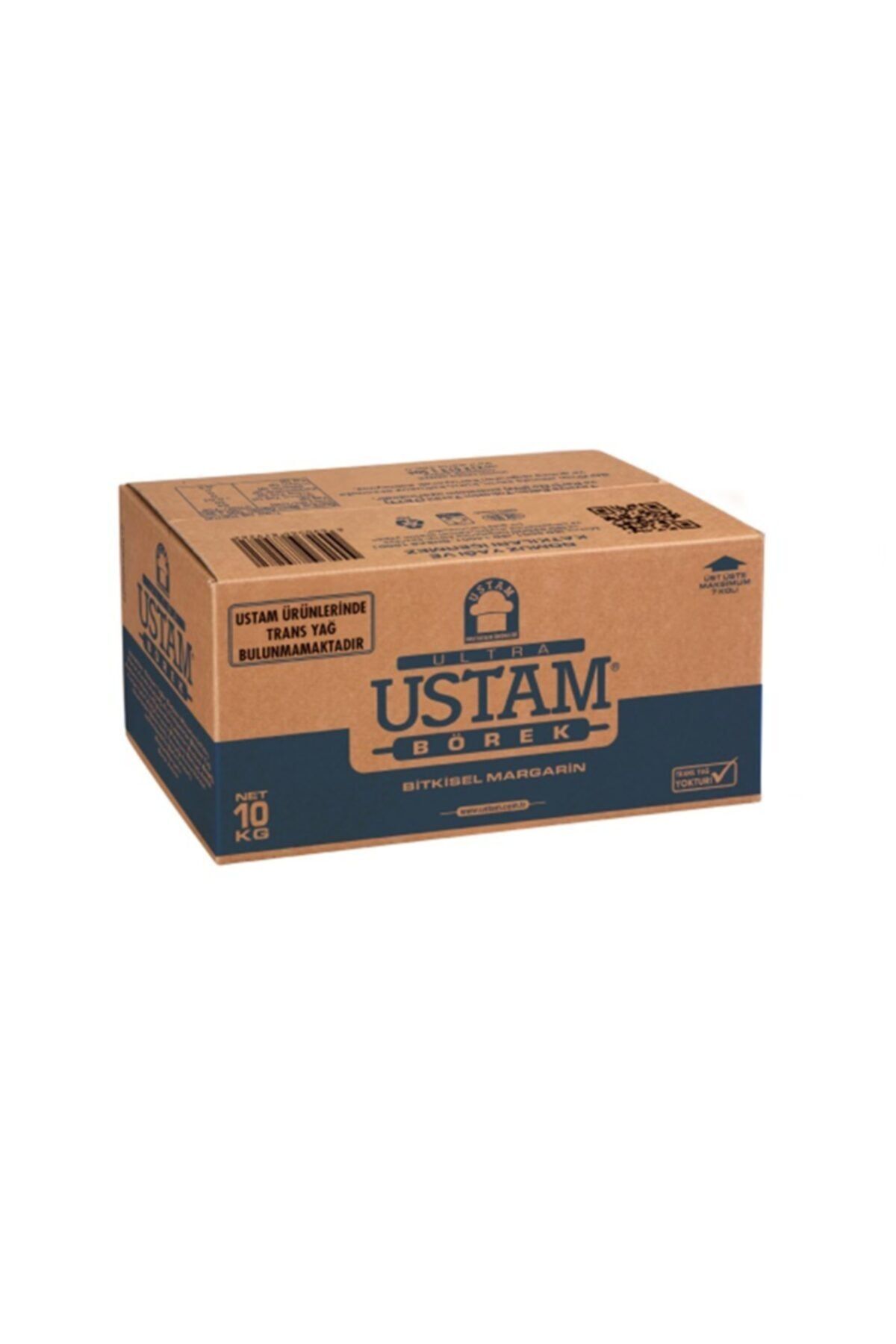 USTAM Börek 10 Kg