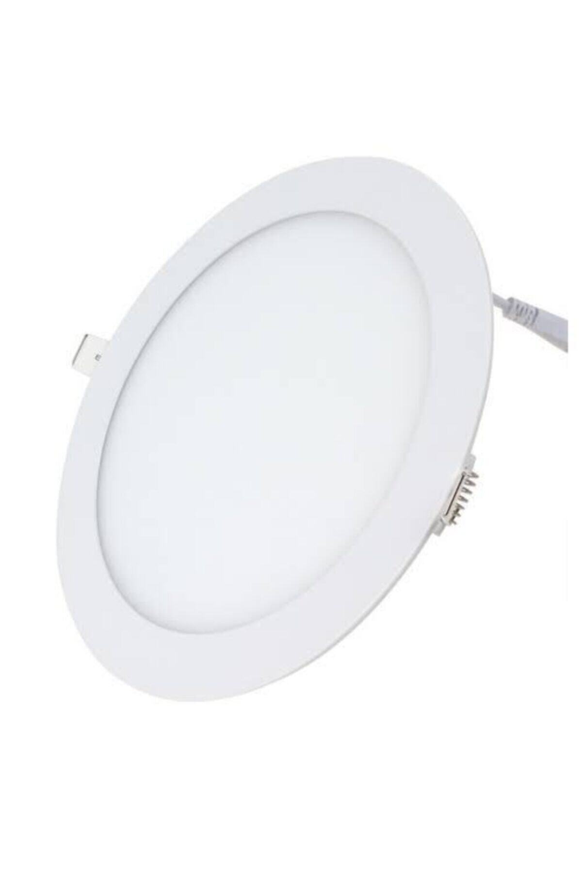 Ecosave 18w Gün Işığı Led Panel