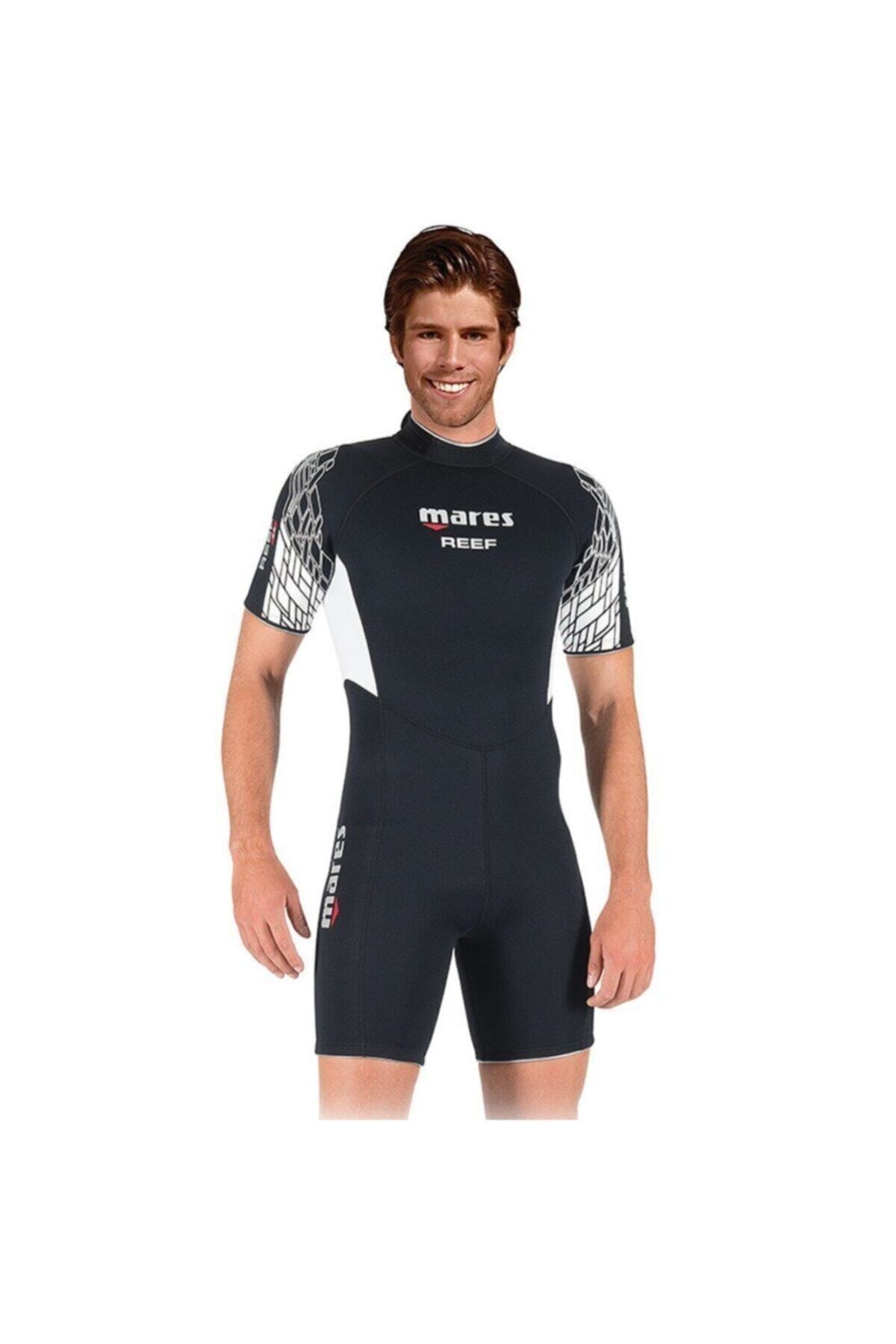 Mares Reef 2.5mm Erkek Shorty