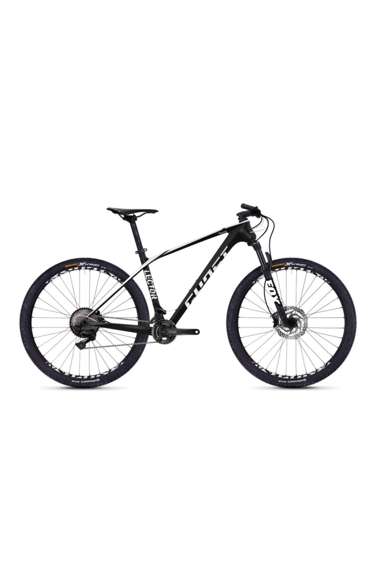 Ghost 27,5'' Lector 3.7 Lc 22 Vites Karbon Dağ Bisikleti