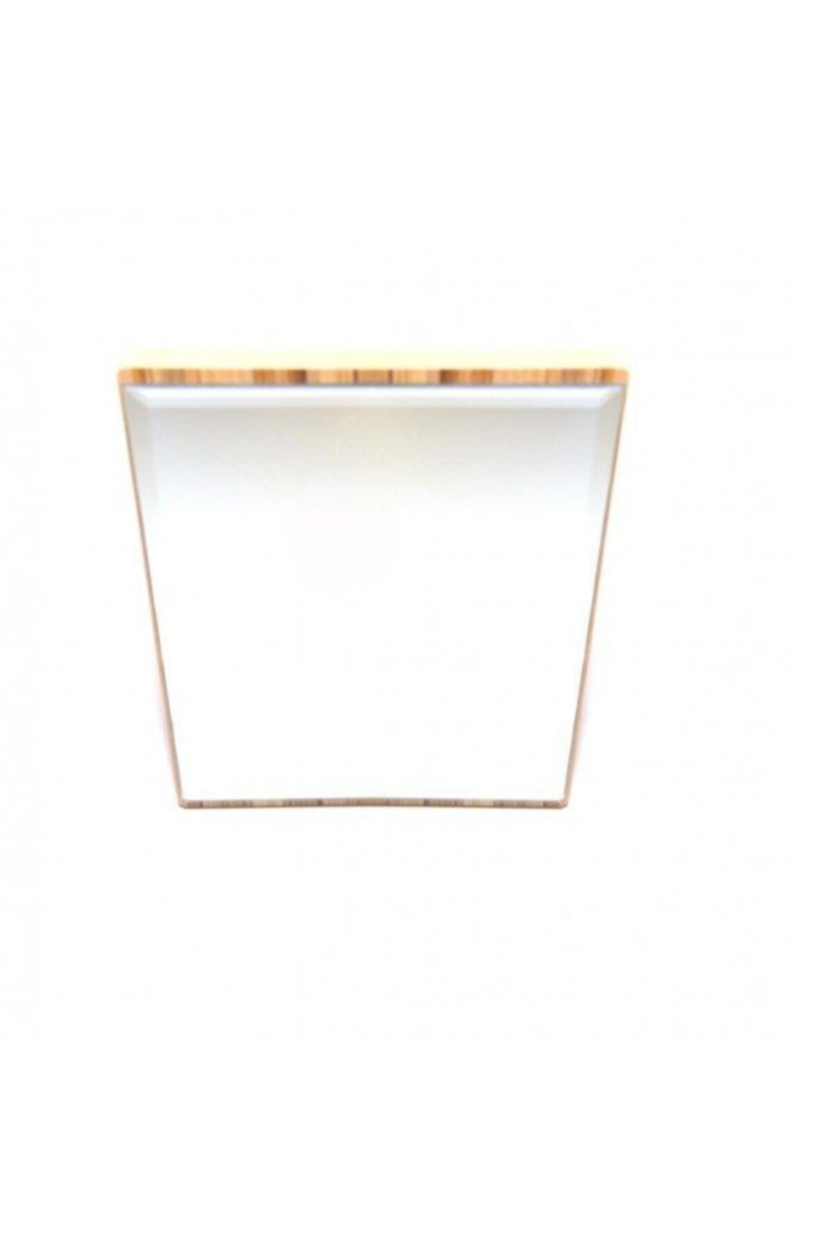 DahaDahaVar Makyaj Fondöten Allık Makyaj Aynası