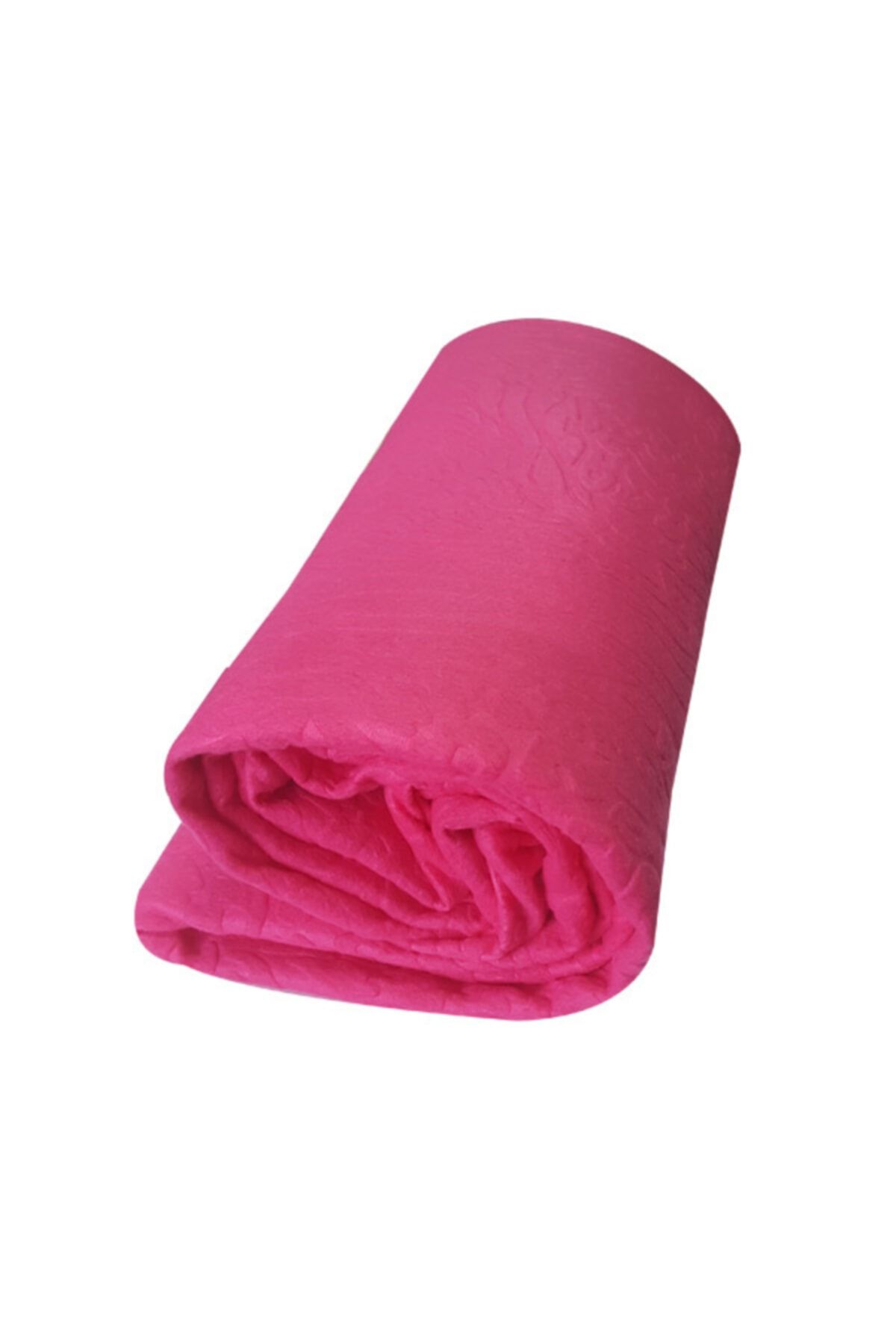 e life tasarım 9658 Polar Kamp Battaniyesi Pembe (220*200 Cm)
