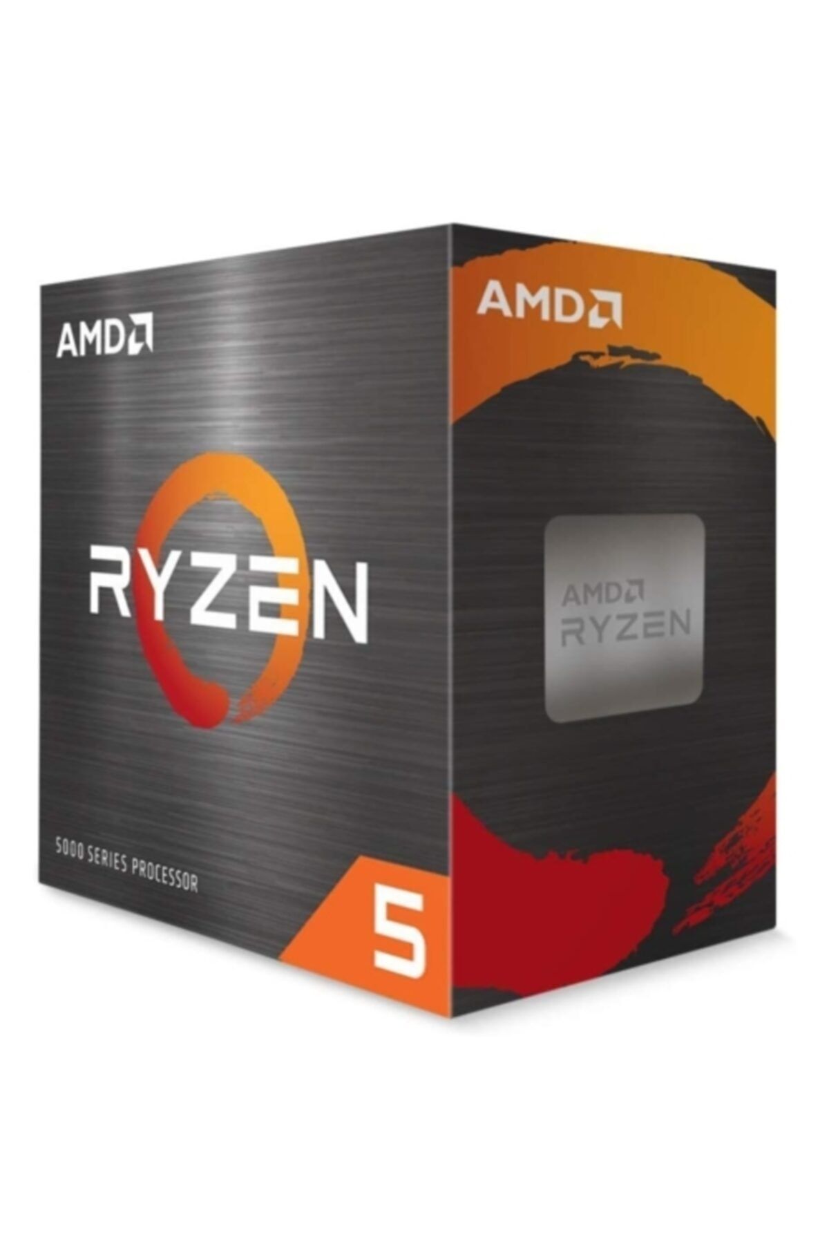 Amd Ryzen 5 5600x 3.7ghz 35mb Am4 65w