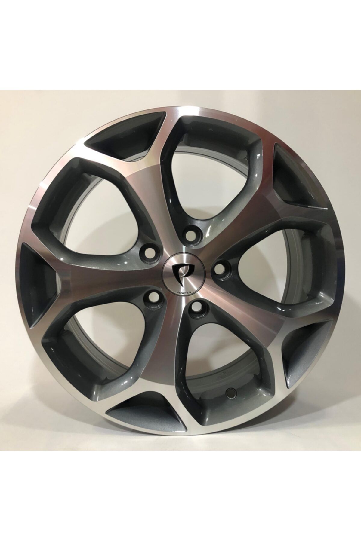 powcan 16 5x108 Bk-386 6.5*16 Et50 63.4 Gun Mac Bk