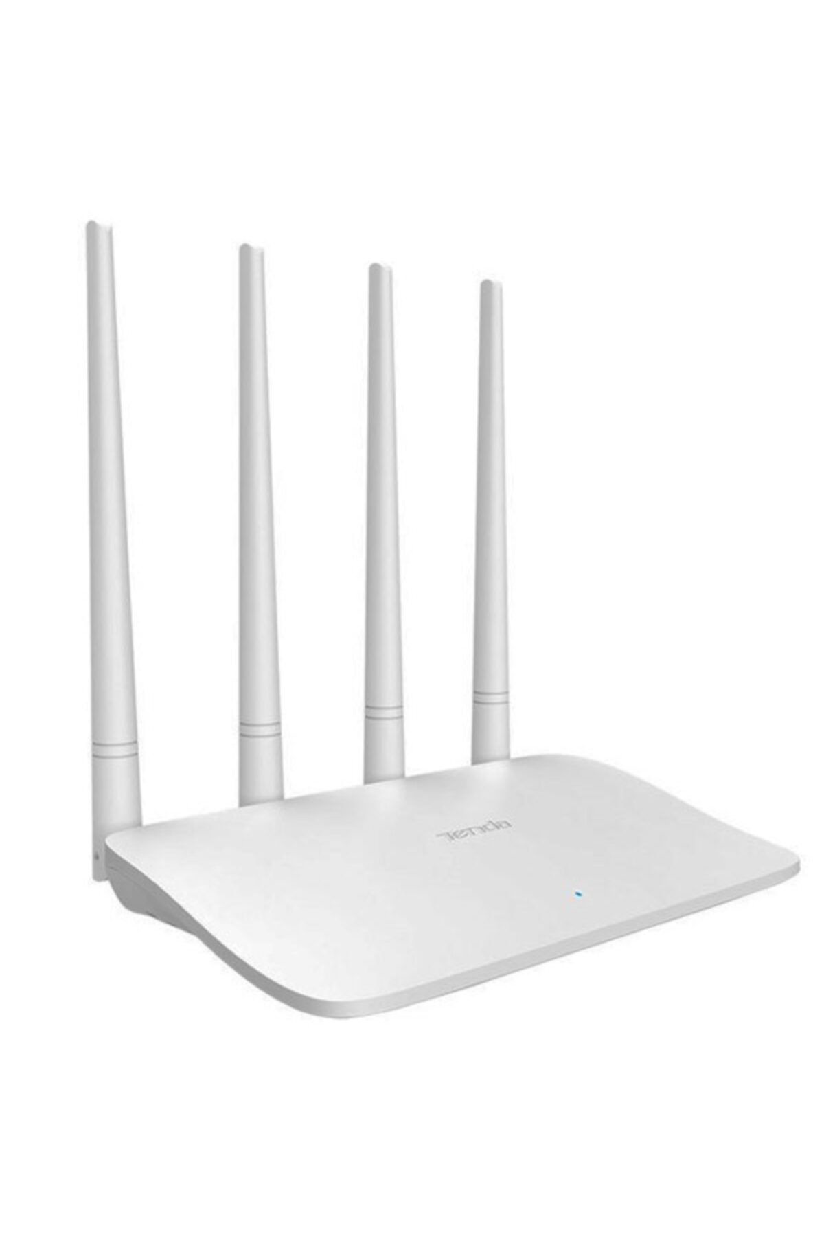 tenda F6 4 Port Wıfı-n 300 Mbps 4 Antenli Router Access Poınt