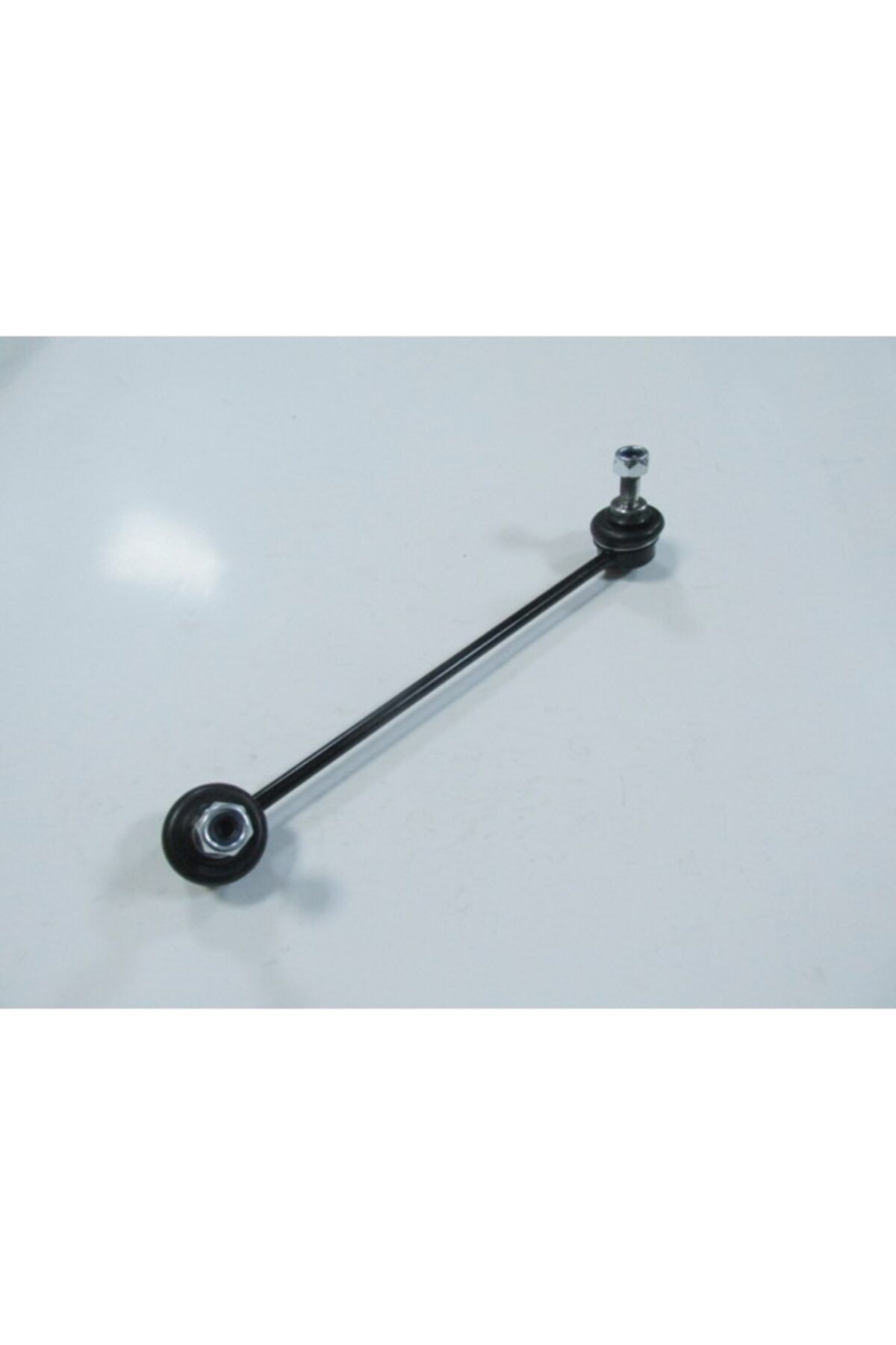 EURO BODY Renault Twıngo- 01/02; Viraj Askı Z Rot Ön Sol (255 Mm) (sh)