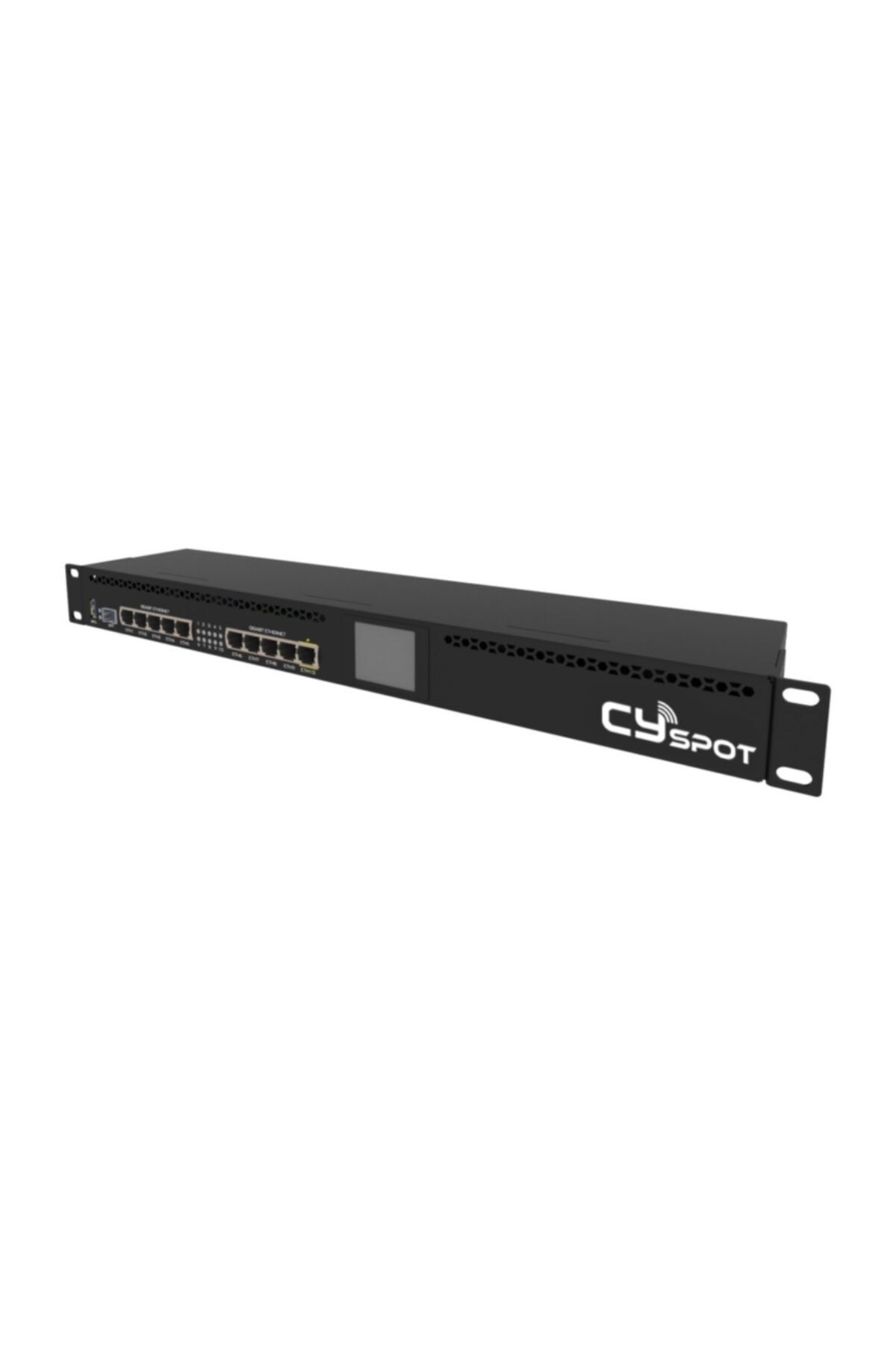 CYSPOT 200 Hotspot Cihazı 5651 Ve 1 Yıl Lisans