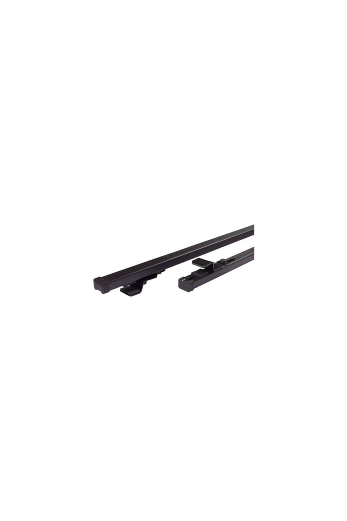 MaviTuning Citroen Berlingo 2008-2018 Siyah Renk Wıngbar Port Bagaj Ara Atkı Tavan Barı Arabar 120 C