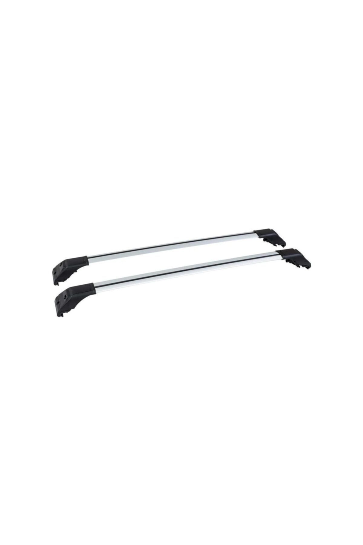 MaviTuning Daihatsu Terios Gri Renk V1 Kilitli Turtle Wıngbar Port Bagaj Ara Atkı Tavan Barı Arabar