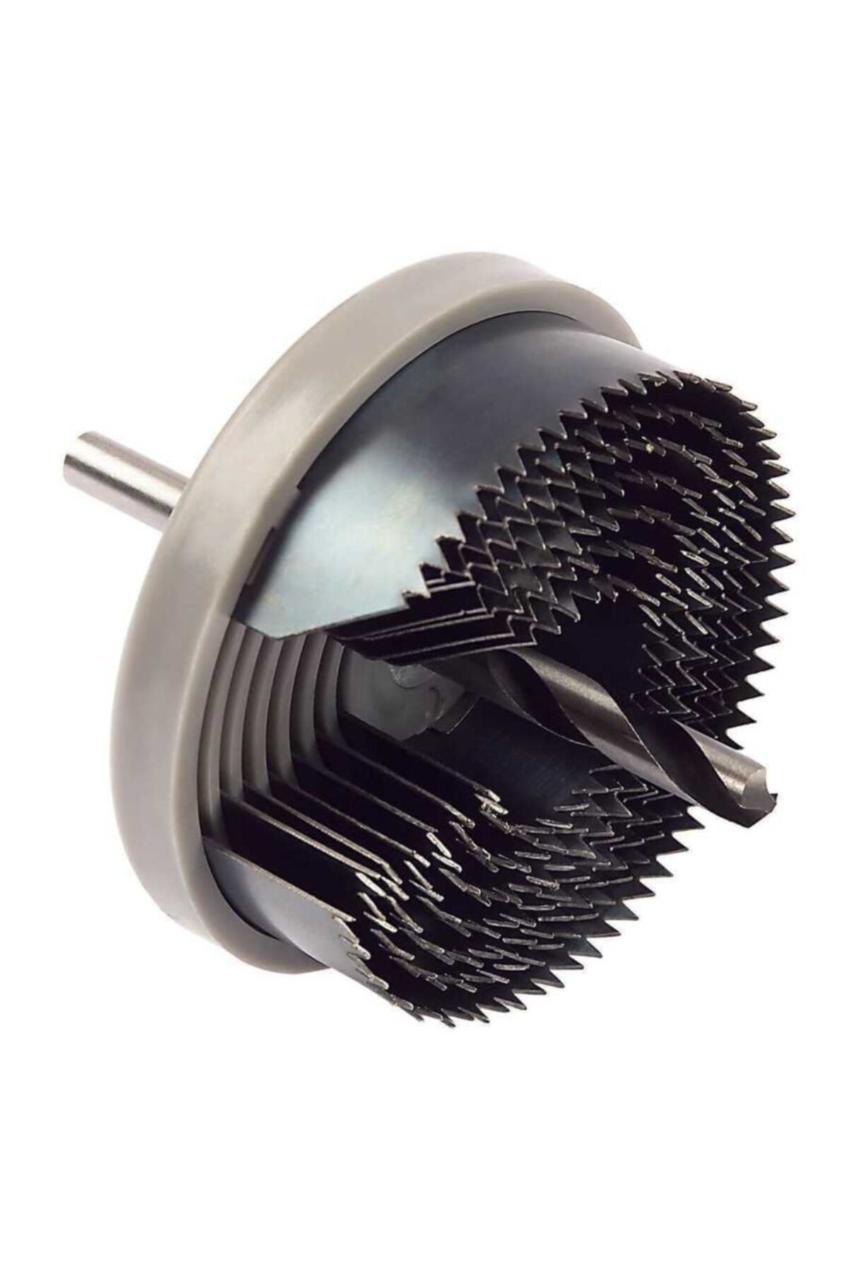 Bosch 7 Parça Delik Açma Testeresi Seti (18 Mm)