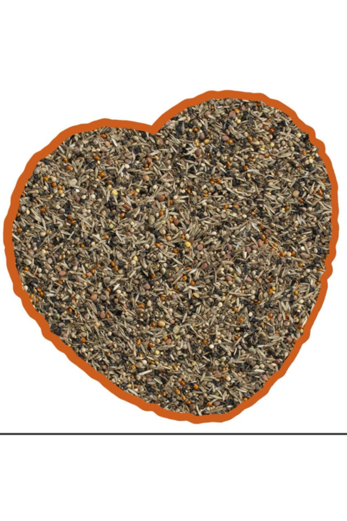 Duvo Plus + Yabani Kondisyon Ve Sağlık Tohumu Karışımı 250 Gr