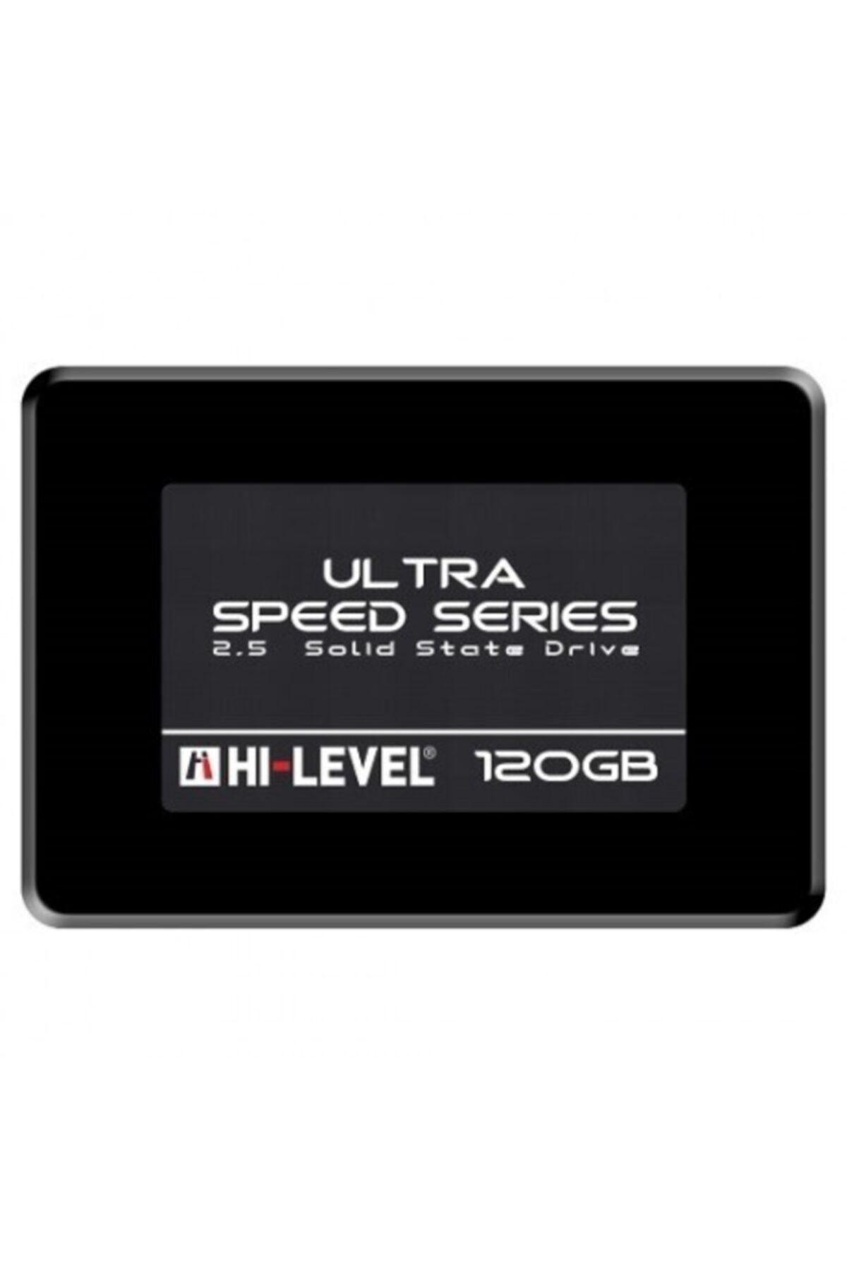 DIGERUI Hard Disk Ssd 120 Gb 550-530 Mb/s Hi-level Ssd30ult/120g
