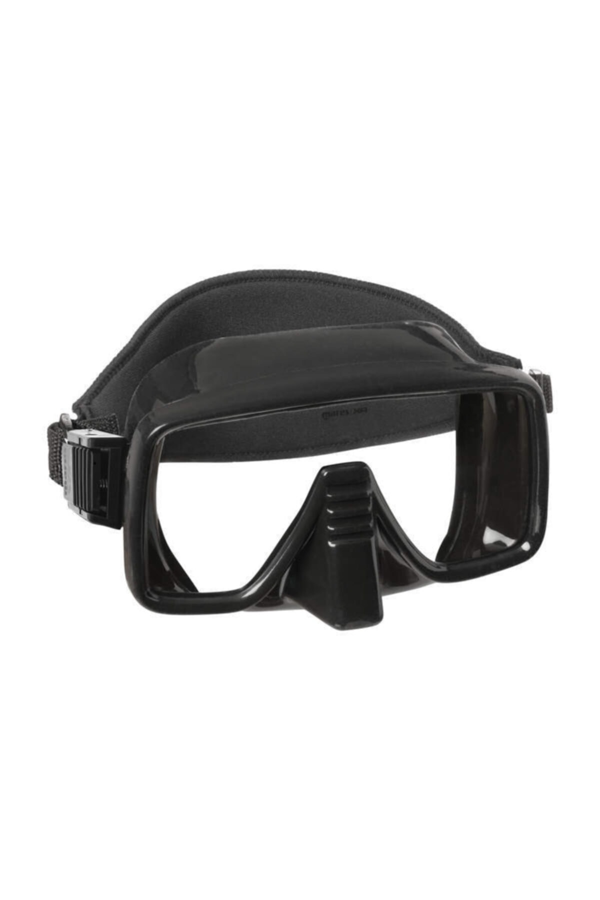 Mares Xrm Maske Siyah