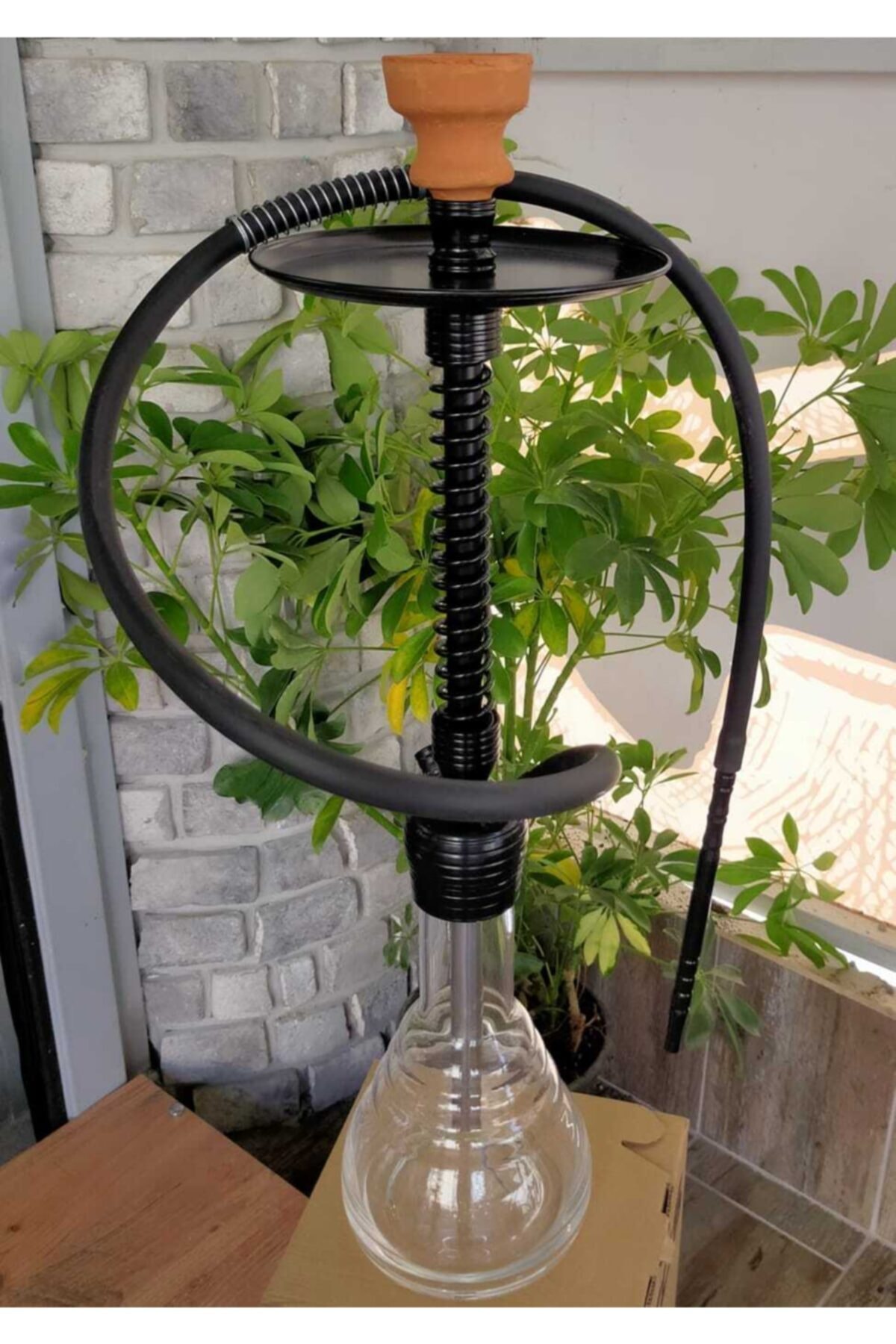 Cesur Nargile Takımı