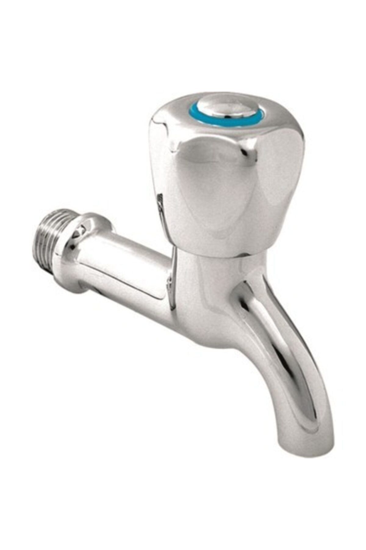 NSK Kısa Musluk Krom N2400102