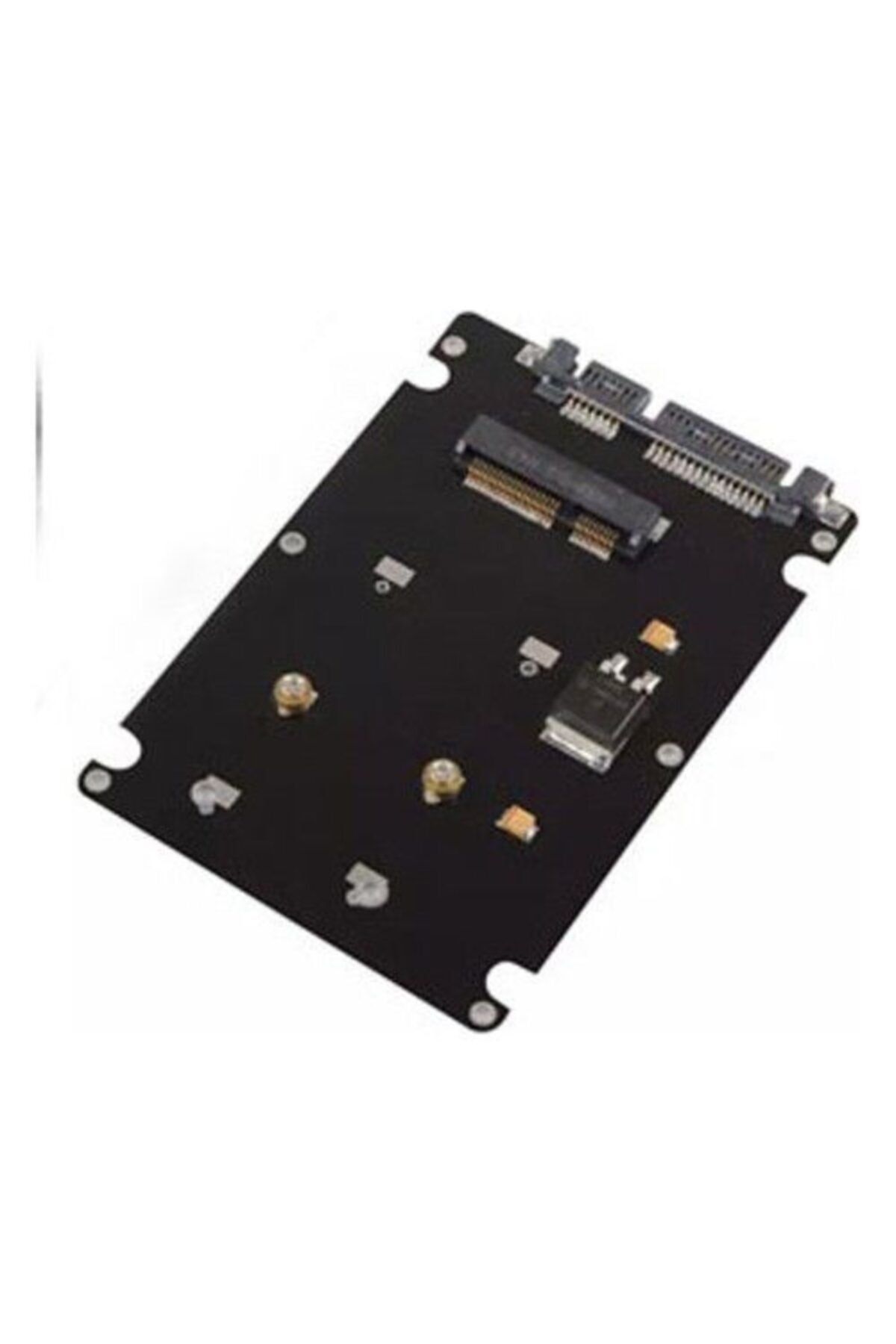 Pmr Msata Sdd Hd To 2.5\