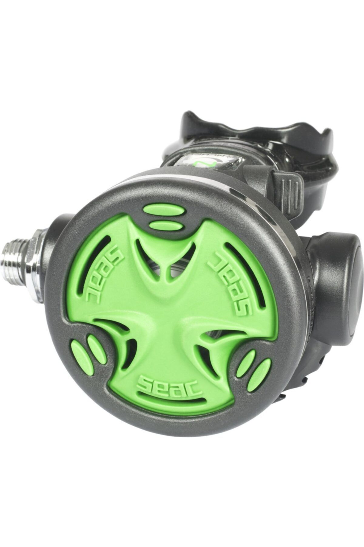 Seac Sub Octopus Nitrox N-synchro Regülatör