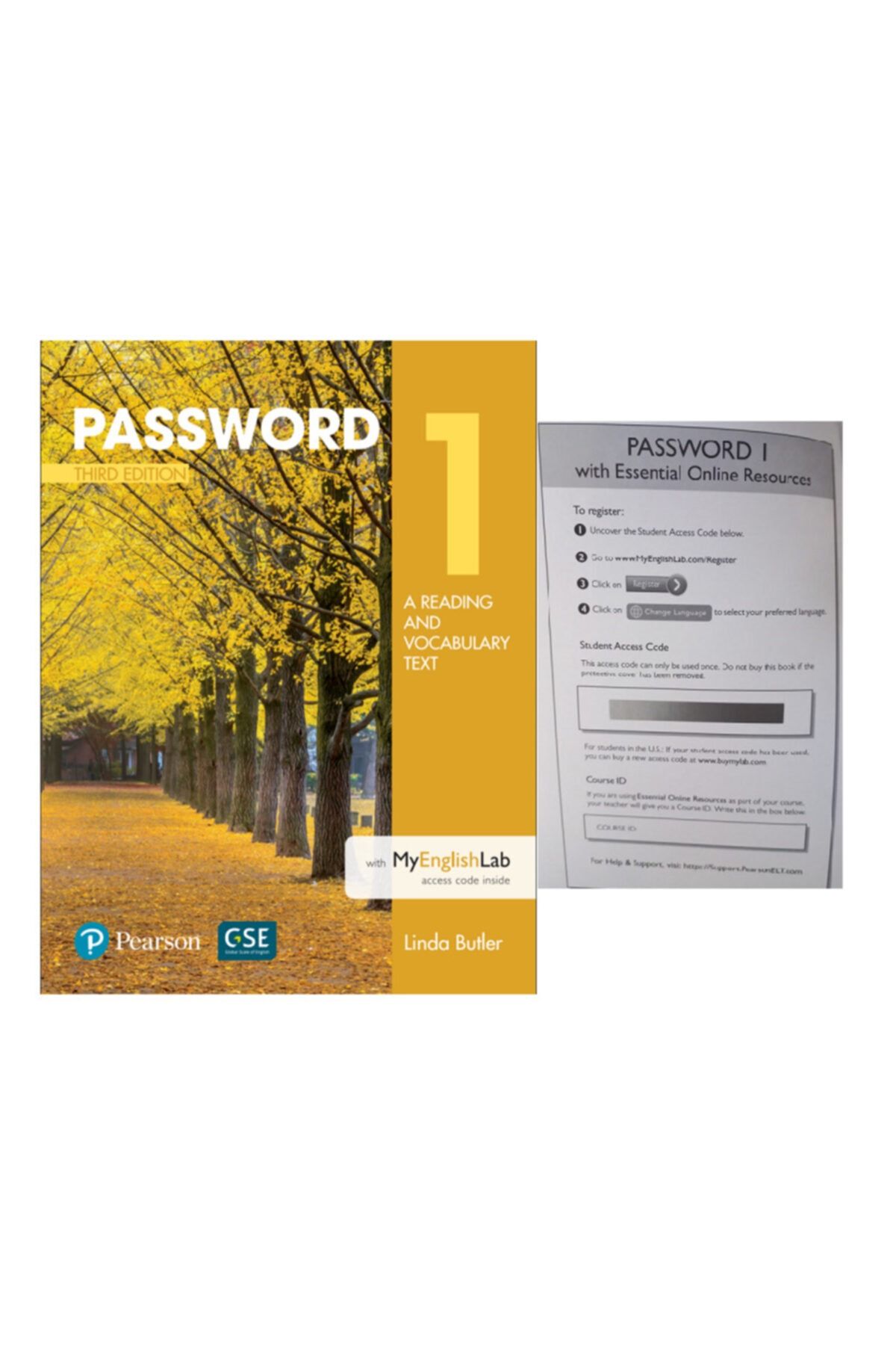 Pearson Education Yayıncılık Password 1 With Myenglishlab