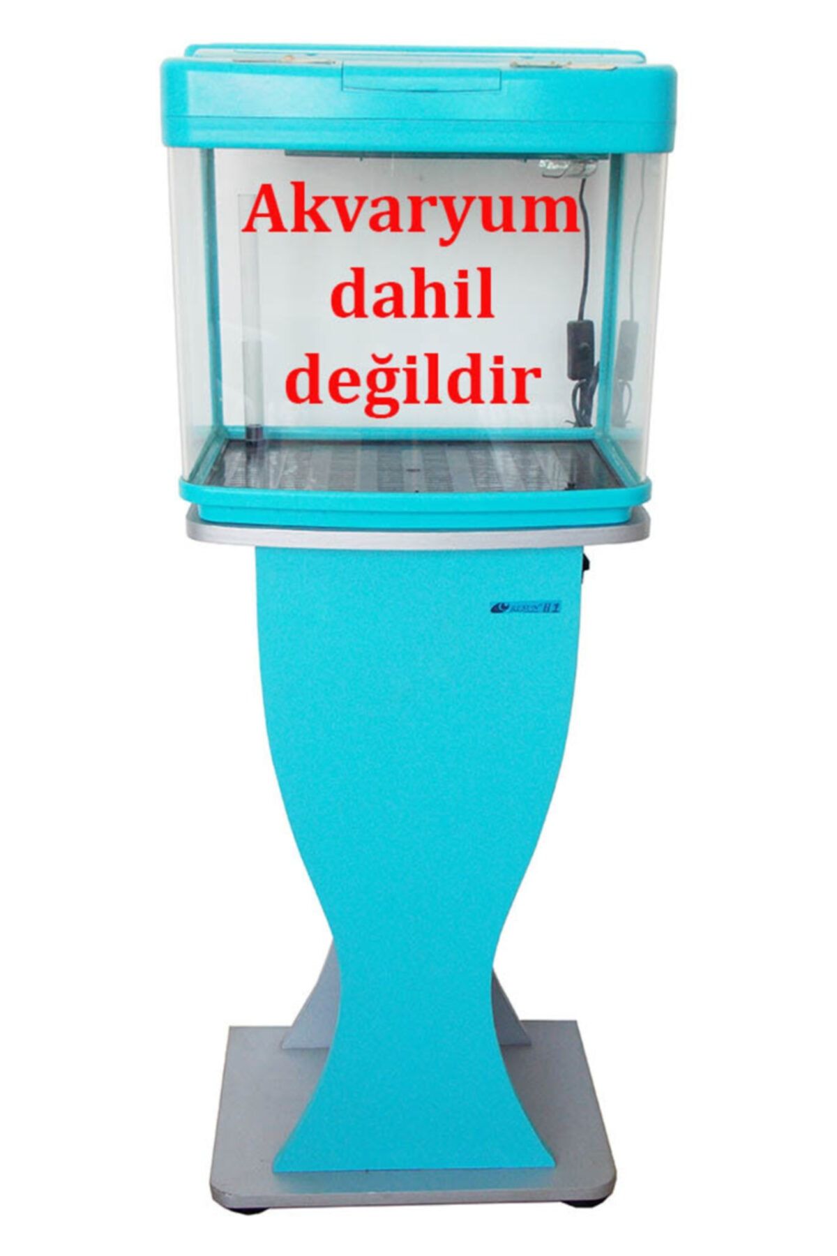 Durbuldum Resun Dm400 Akv.sehpası