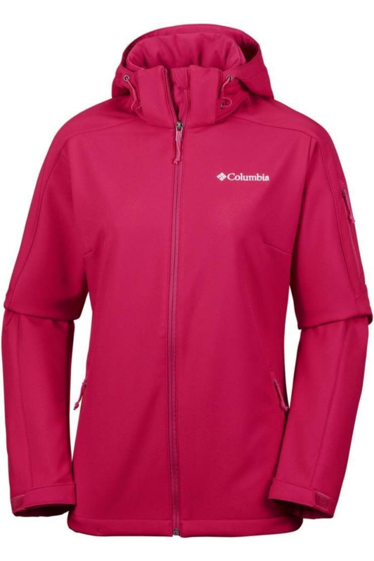 Columbia Cascade Ridge Bayan Ceket