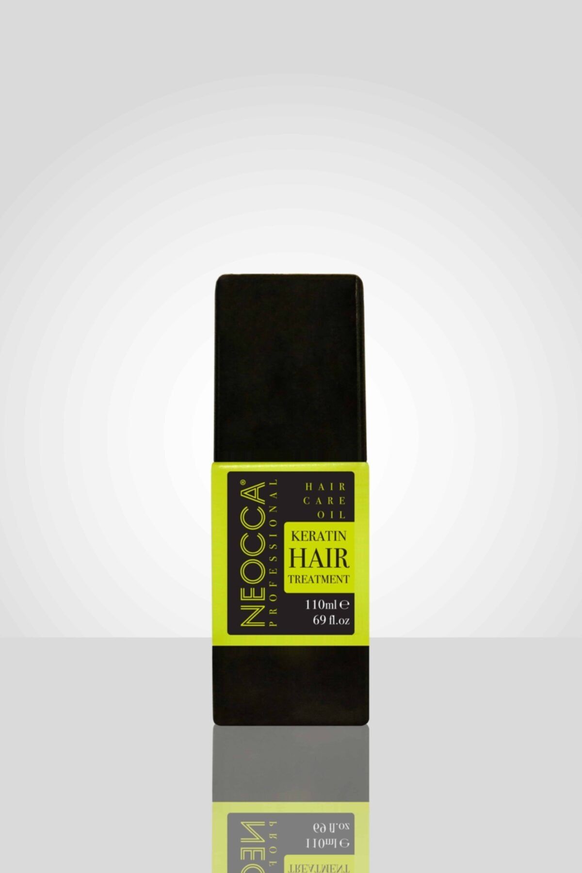 Neocca Keratın Haır Treatment Serum