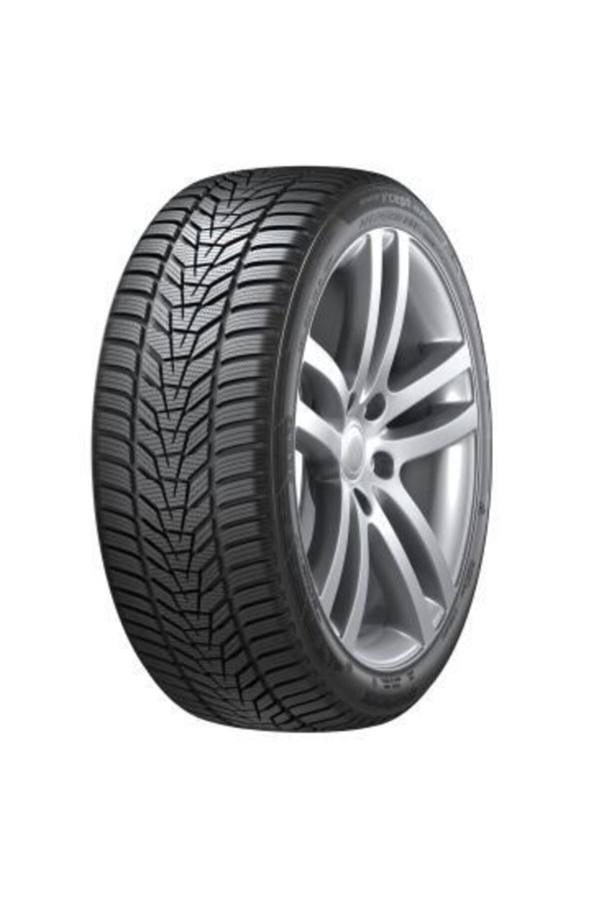 Hankook 225/60r17 99h W330 Winter I*cept Evo3 Kış 2021 Üretim