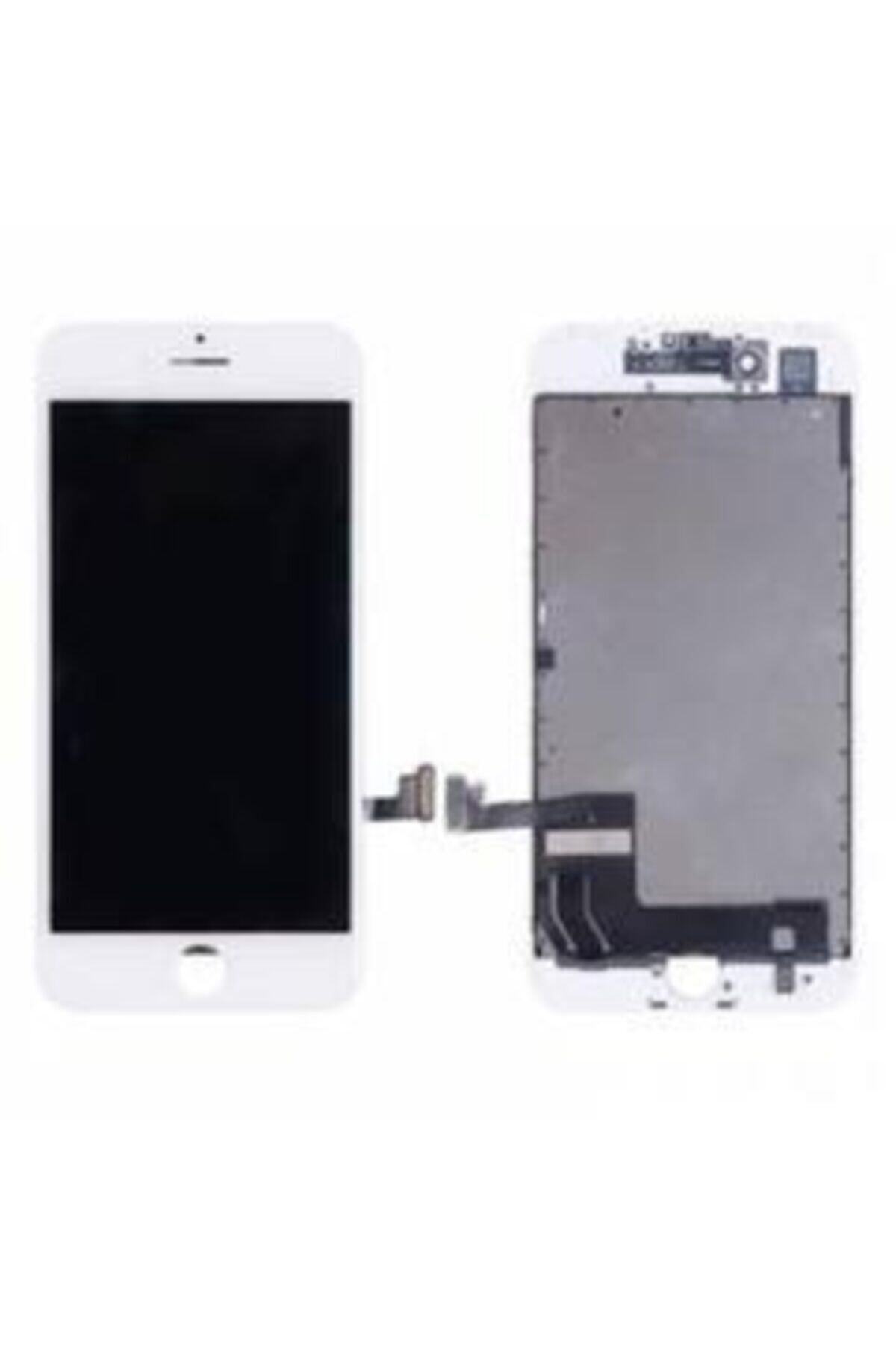 M&Z'tech Iphone 7 Uyumlu  Revize Edilimiş Orjinal Lcd