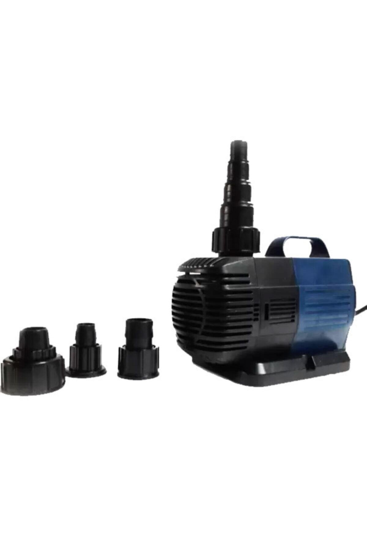 Durbuldum Sobo Sirkülasyon Motoru 70w 9000 Lh 5,2 M