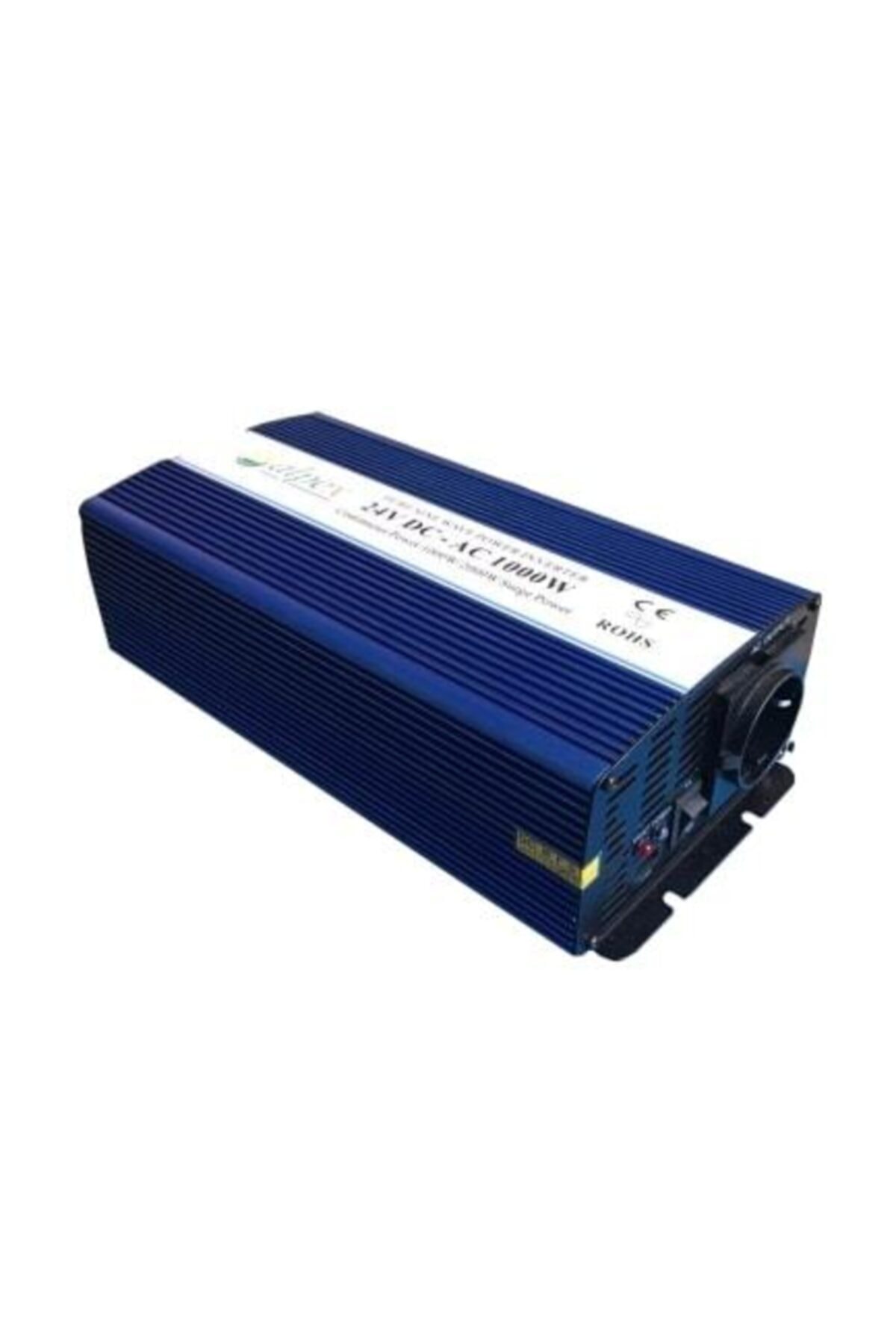 Alpex 1000 Watt 24v Tam Sinüs Inverter