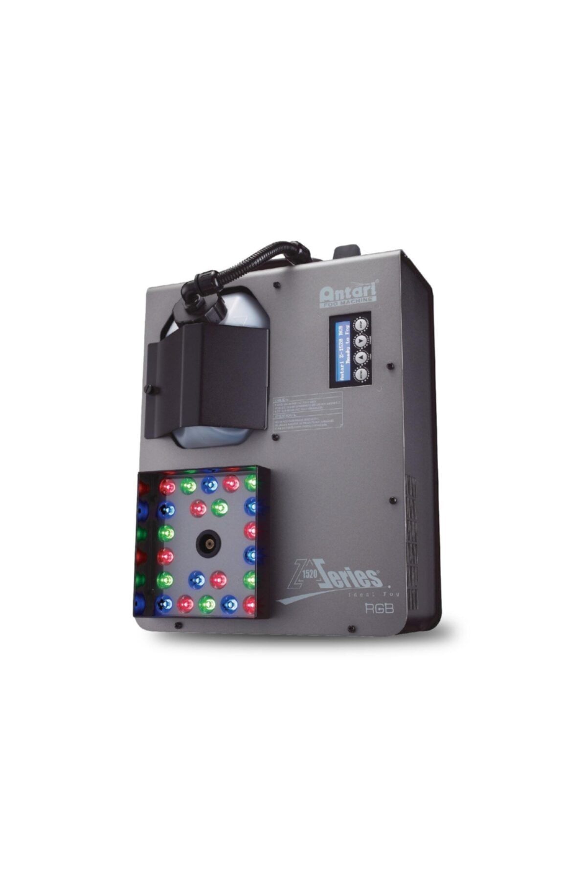 Antari Z-1520 Rgb Sis Makinesi