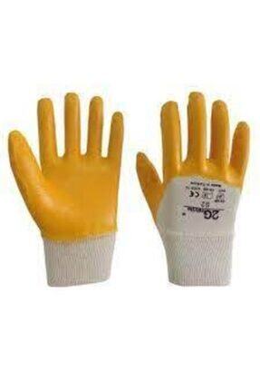 2 G Nitrile Eldiven S2 No:10 Image 0