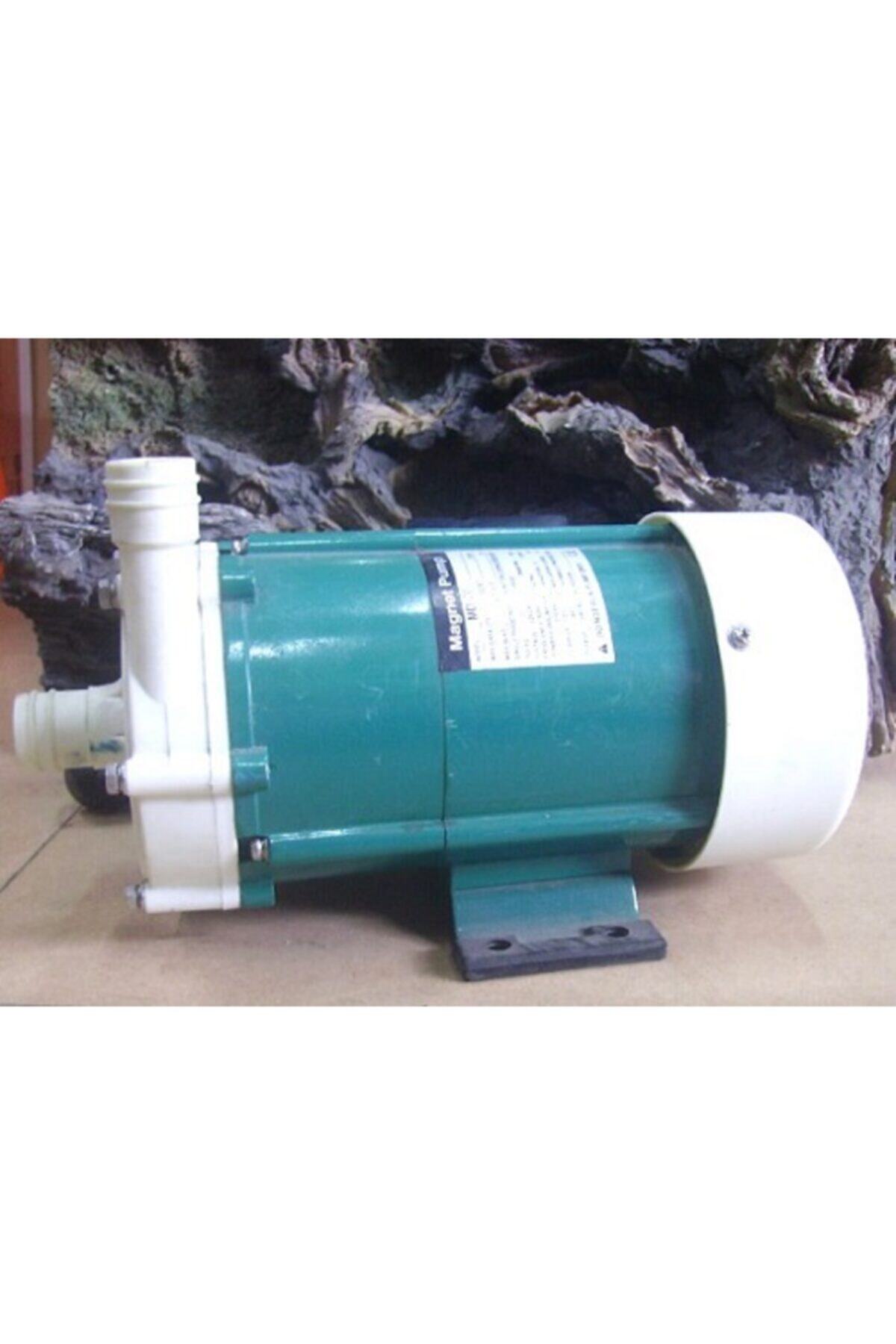 Durbuldum Resun Magnetic Drive Pump 3000 L/h