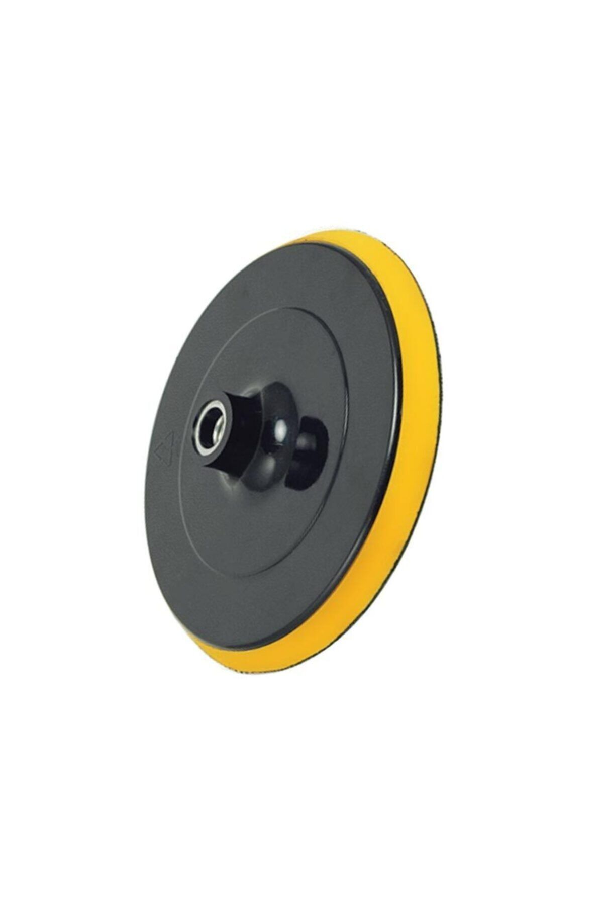 Durbuldum Cırt Zımpara Altlığı 115 mm