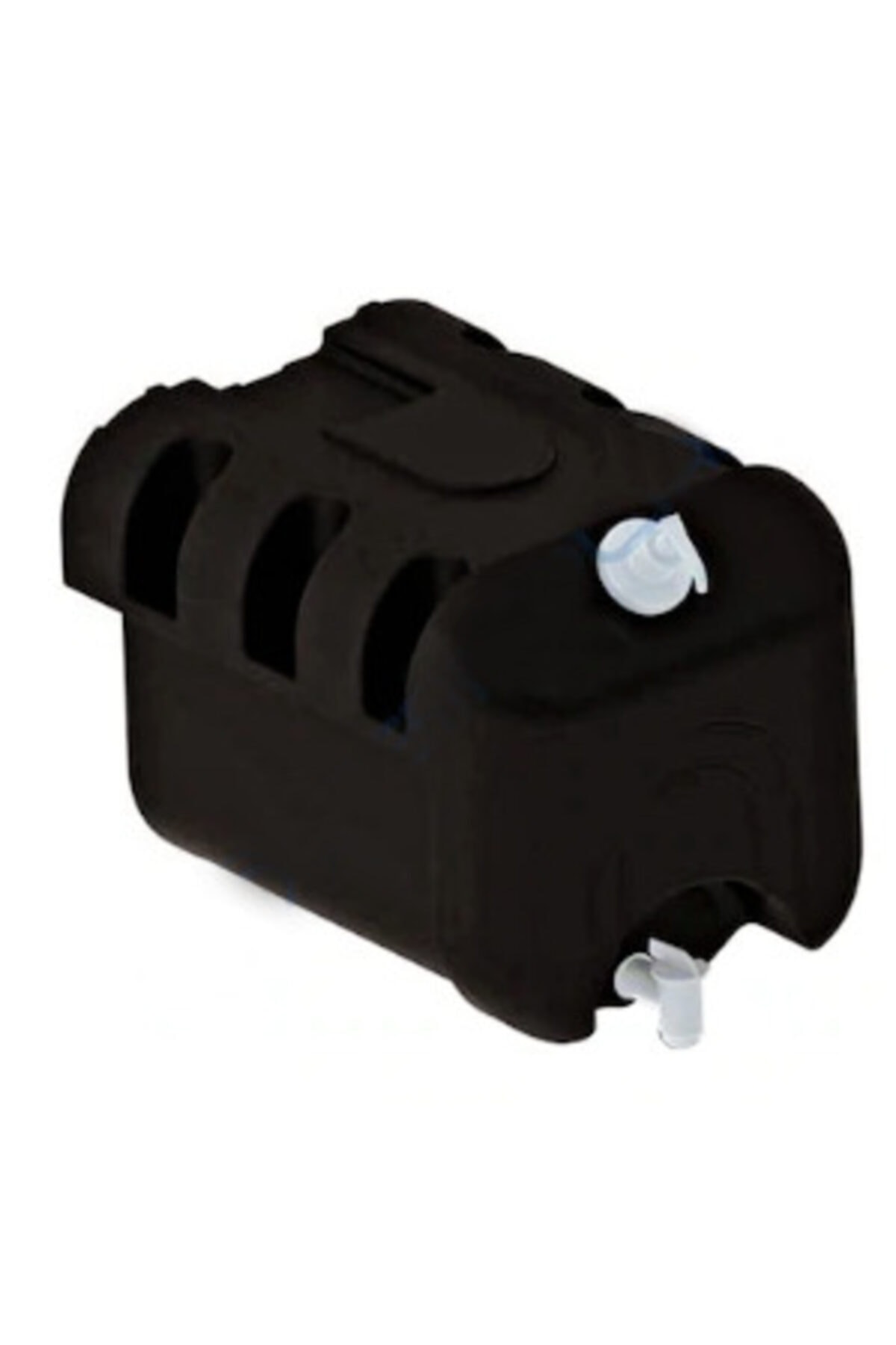 SERTPLAS Off Road Araç / Araç Üstü Kamp Su Bidonu 30 Lt