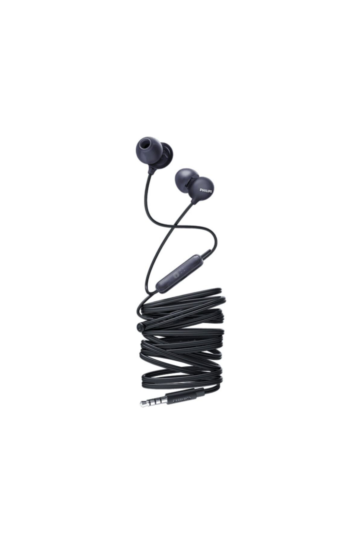 Philips She2405 Kablolu Kulak Içi Kulaklık Siyah