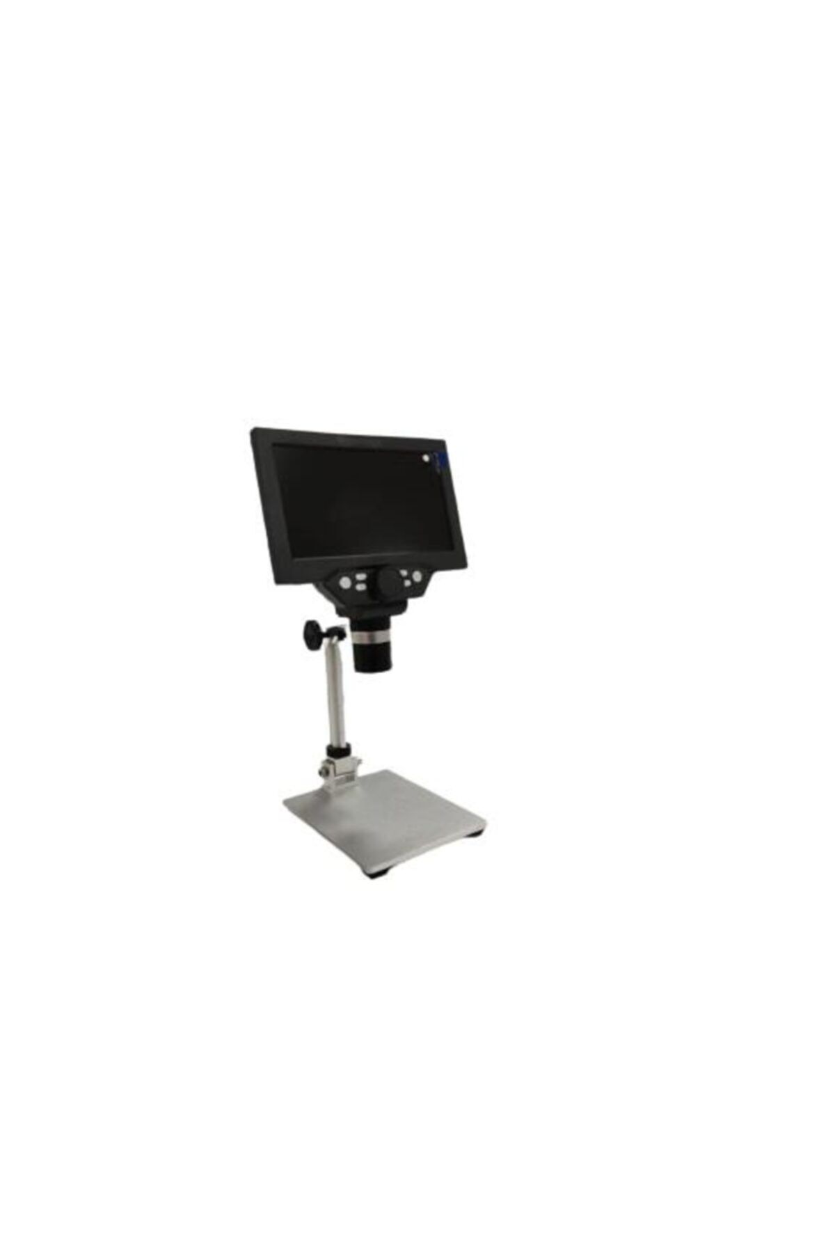 Class Cms-011 7 Inc Hd Lcd Dijital Mikroskop