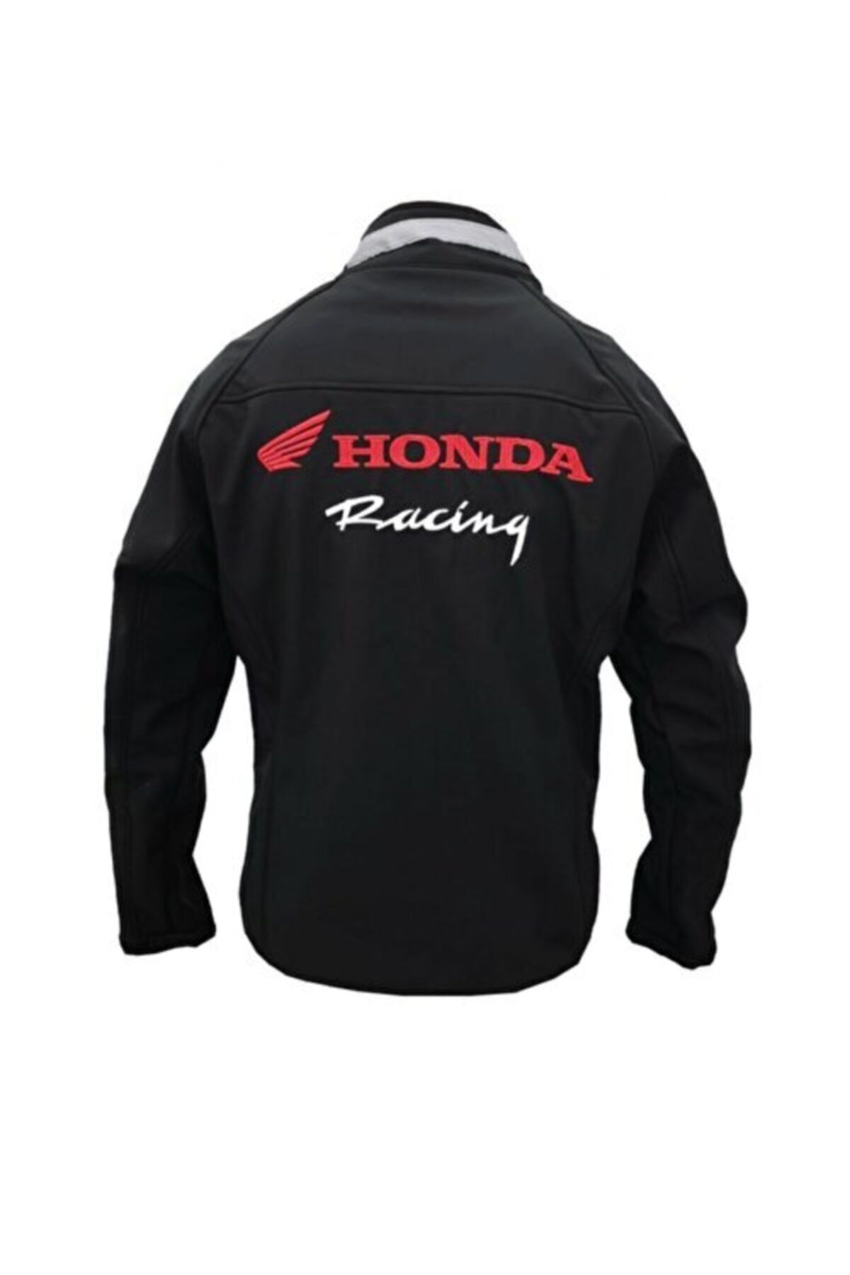 Prosev Ms Softshell Sıyah Honda