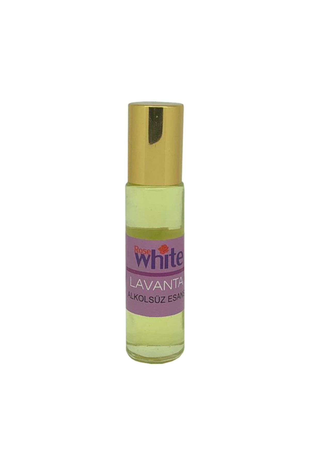 ROSE WHİTE 10 Ml. Lavanta Esansı