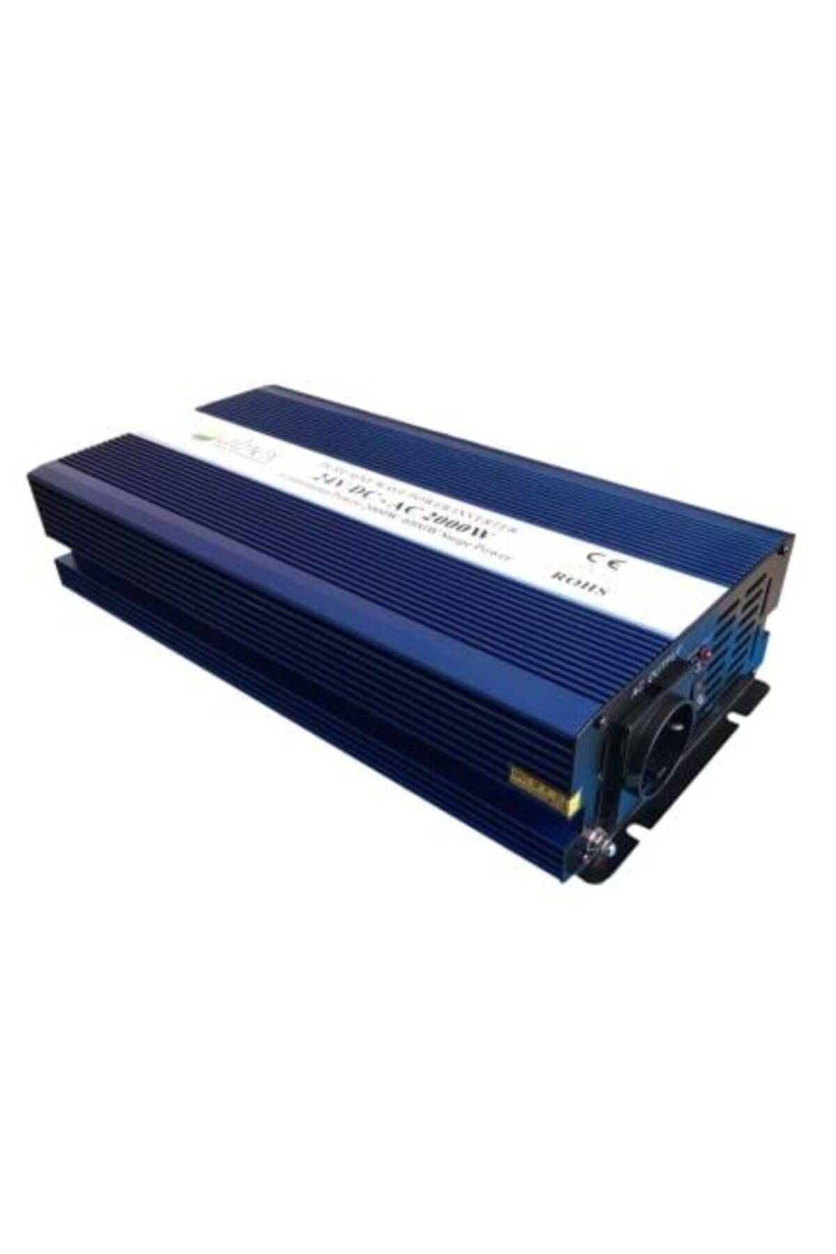 Alpex 2000watt 24v Tam Sinüs Inverter