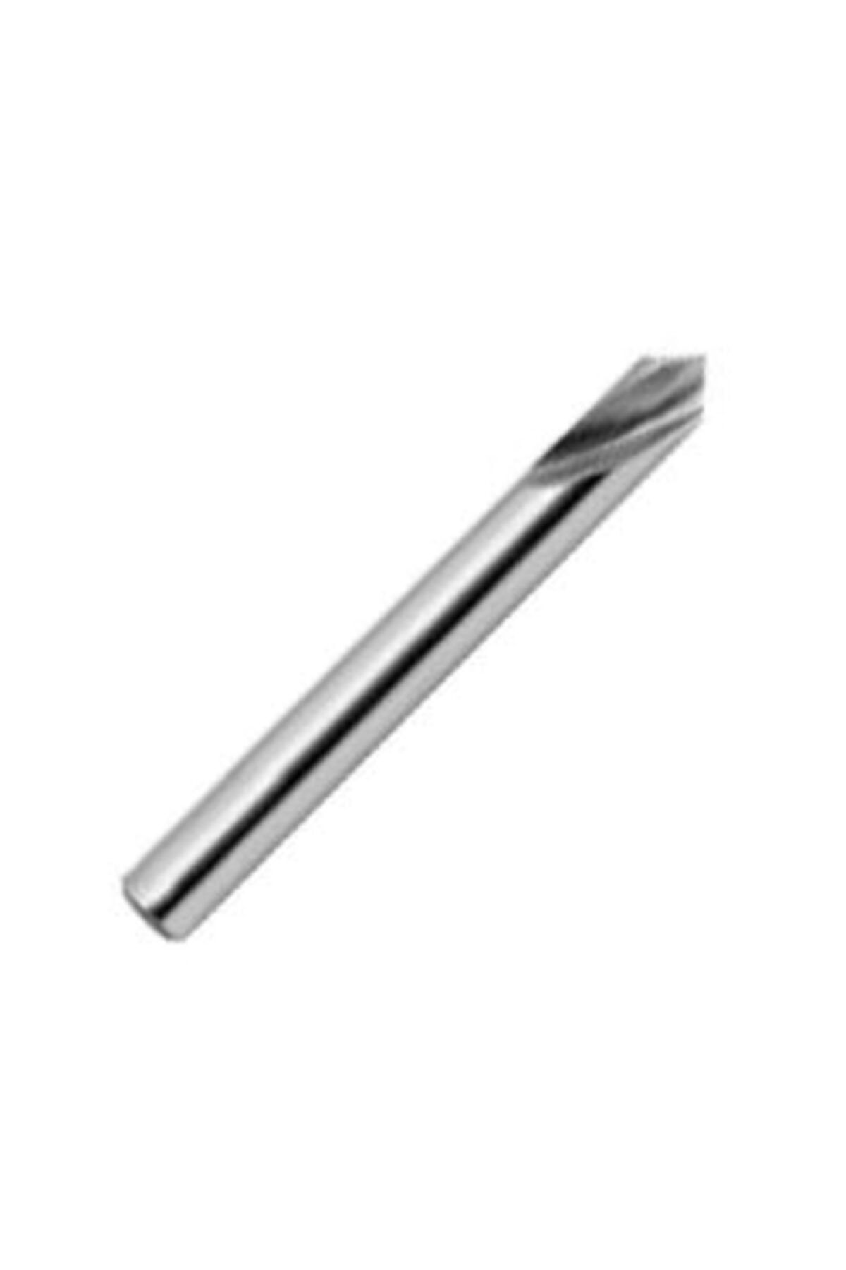 Durbuldum Punta Çürütme Matkap Ucu Hss 8.0x79 Mm