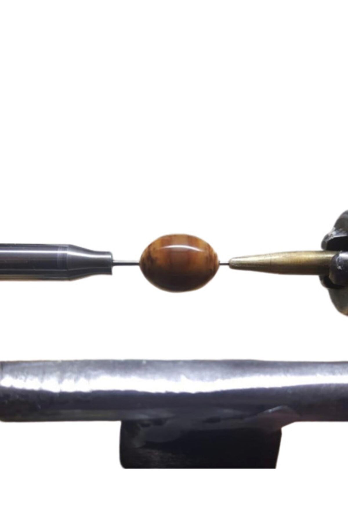 Durbuldum Elmas Konik Mil 0.80×1.20 Mm