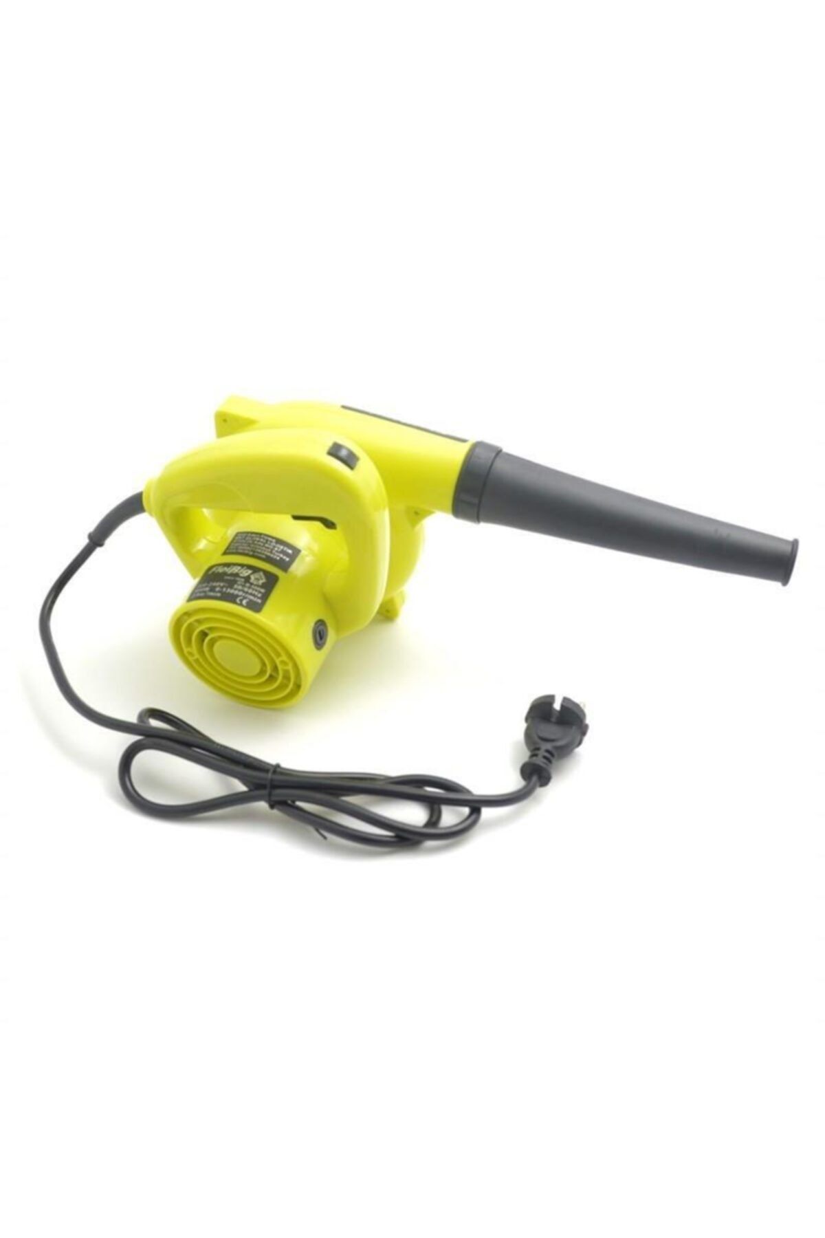 Durbuldum Taşınabilir El Kompresörü 500w Devir Ayarlı