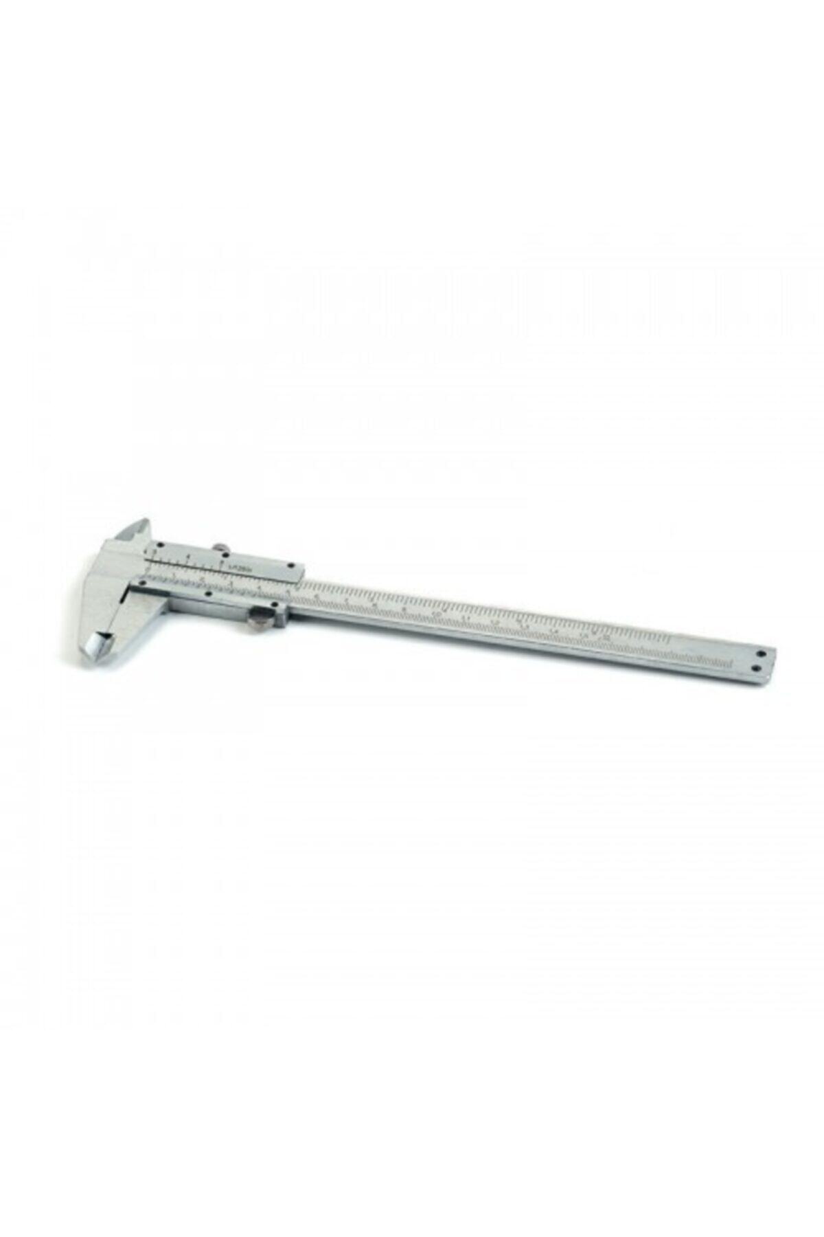 Durbuldum Mekanik Kumpas - 200 X 0.05 Mm