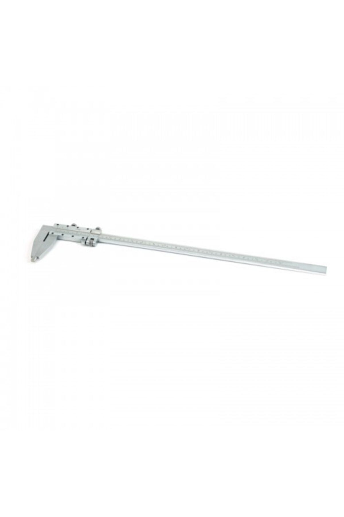 Durbuldum Mekanik Kumpas Tek Çene - 500 X 0,05 Mm (çene Boyu 100 Mm)